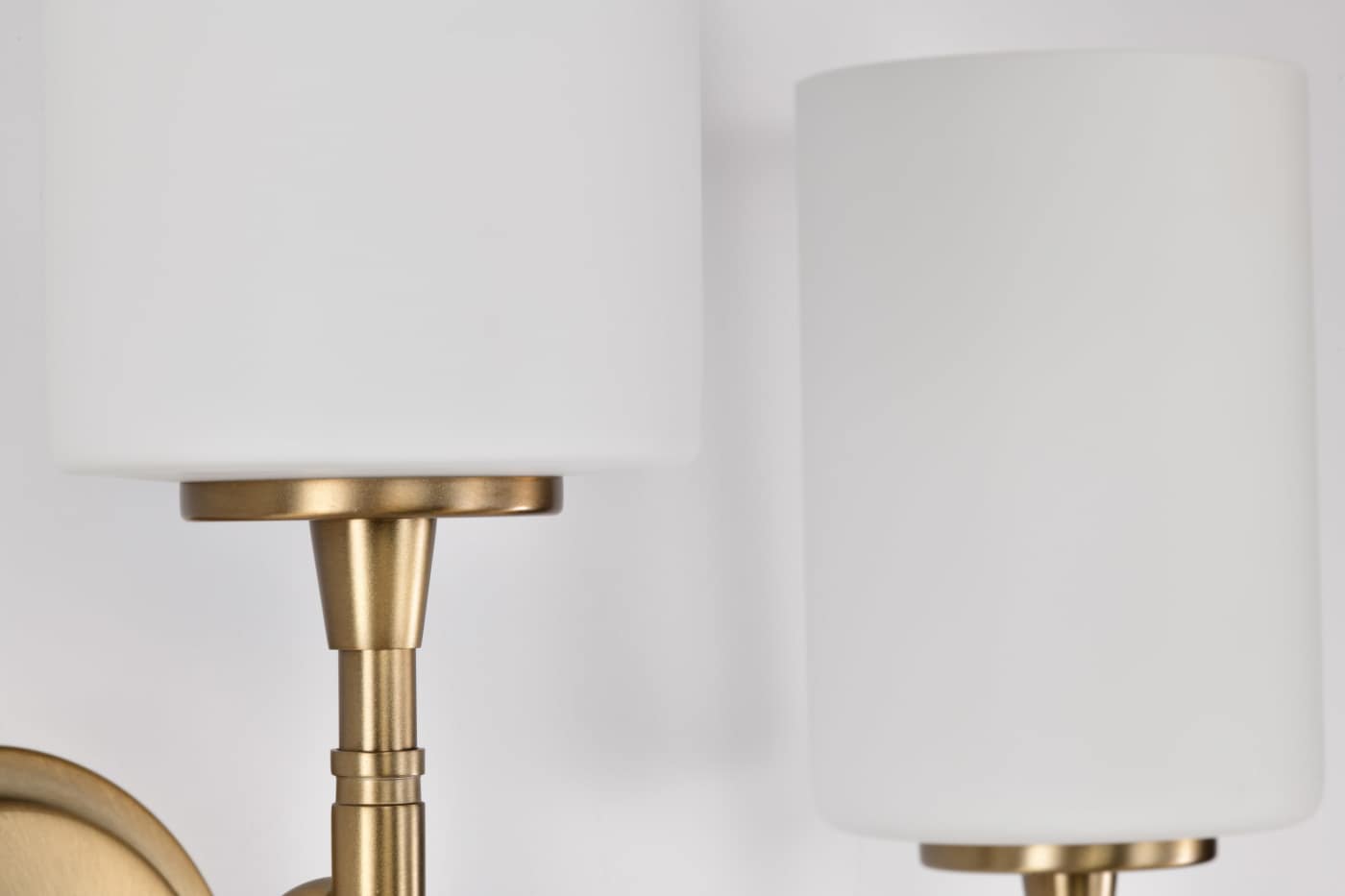 LIAM 3 LIGHT VANITY - 60-8203