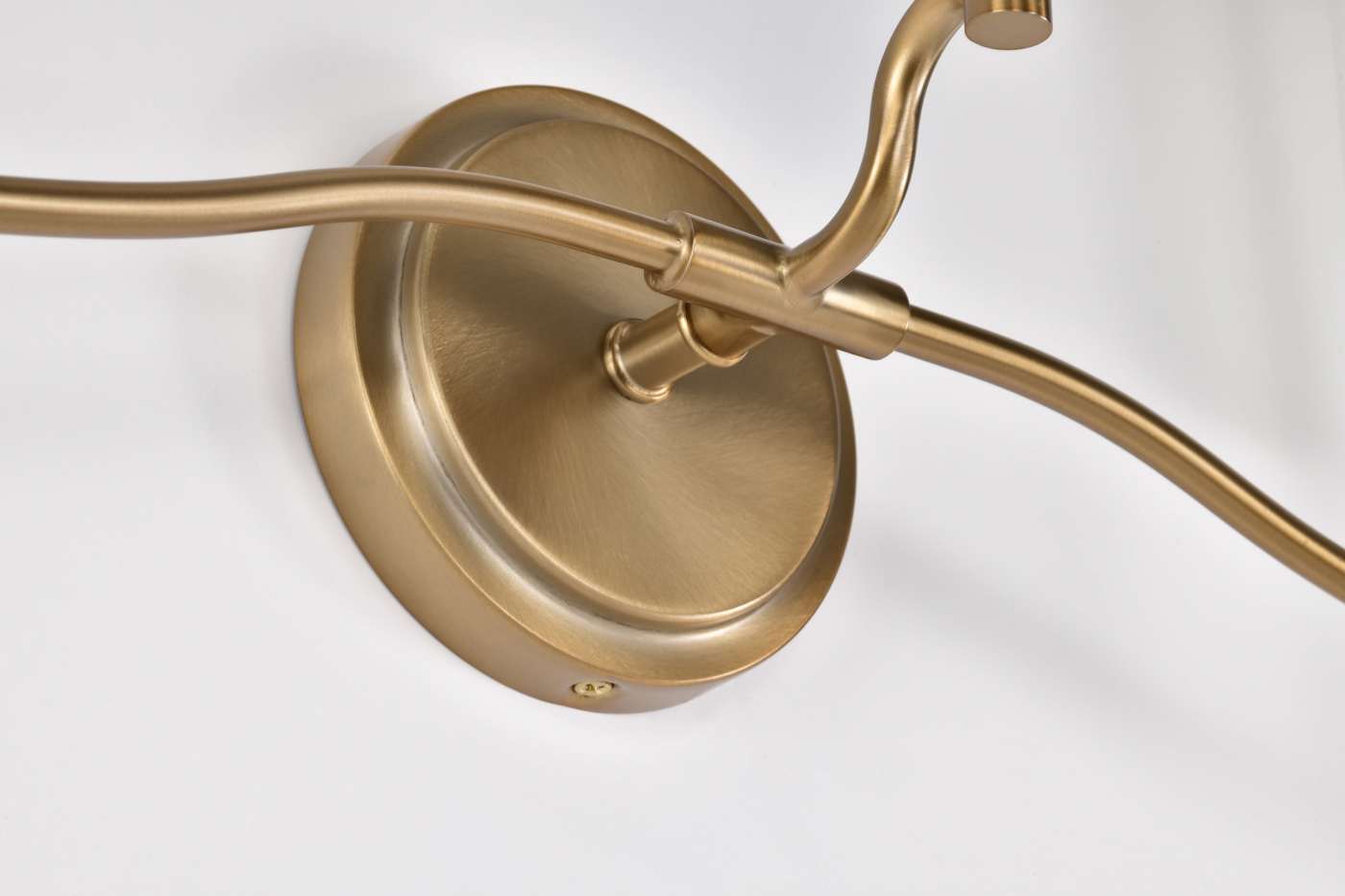 LIAM 3 LIGHT VANITY - 60-8203