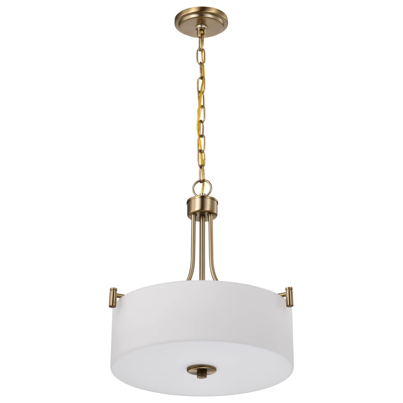 LIAM 3 LIGHT PENDANT - 60-8204