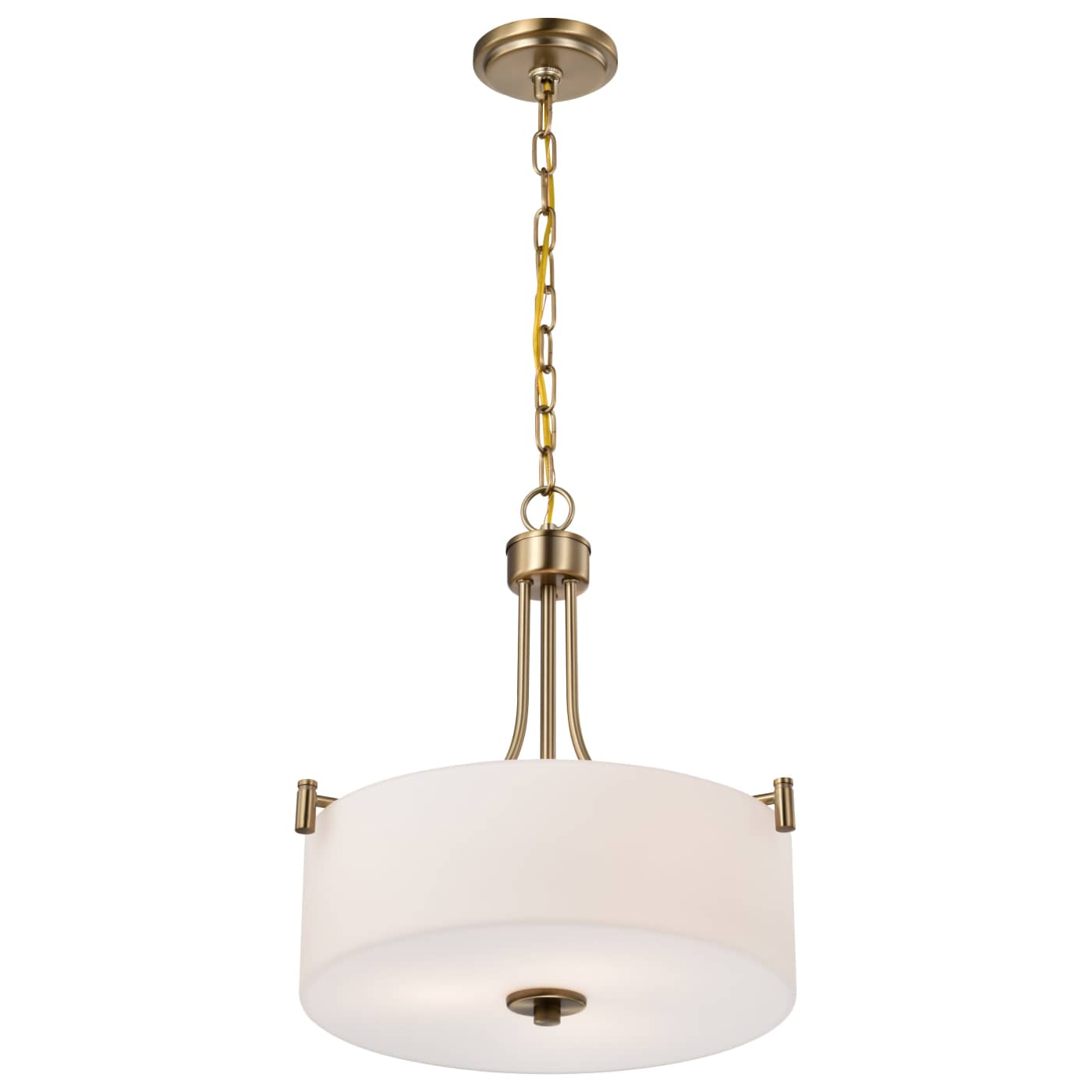LIAM 3 LIGHT PENDANT - 60-8204