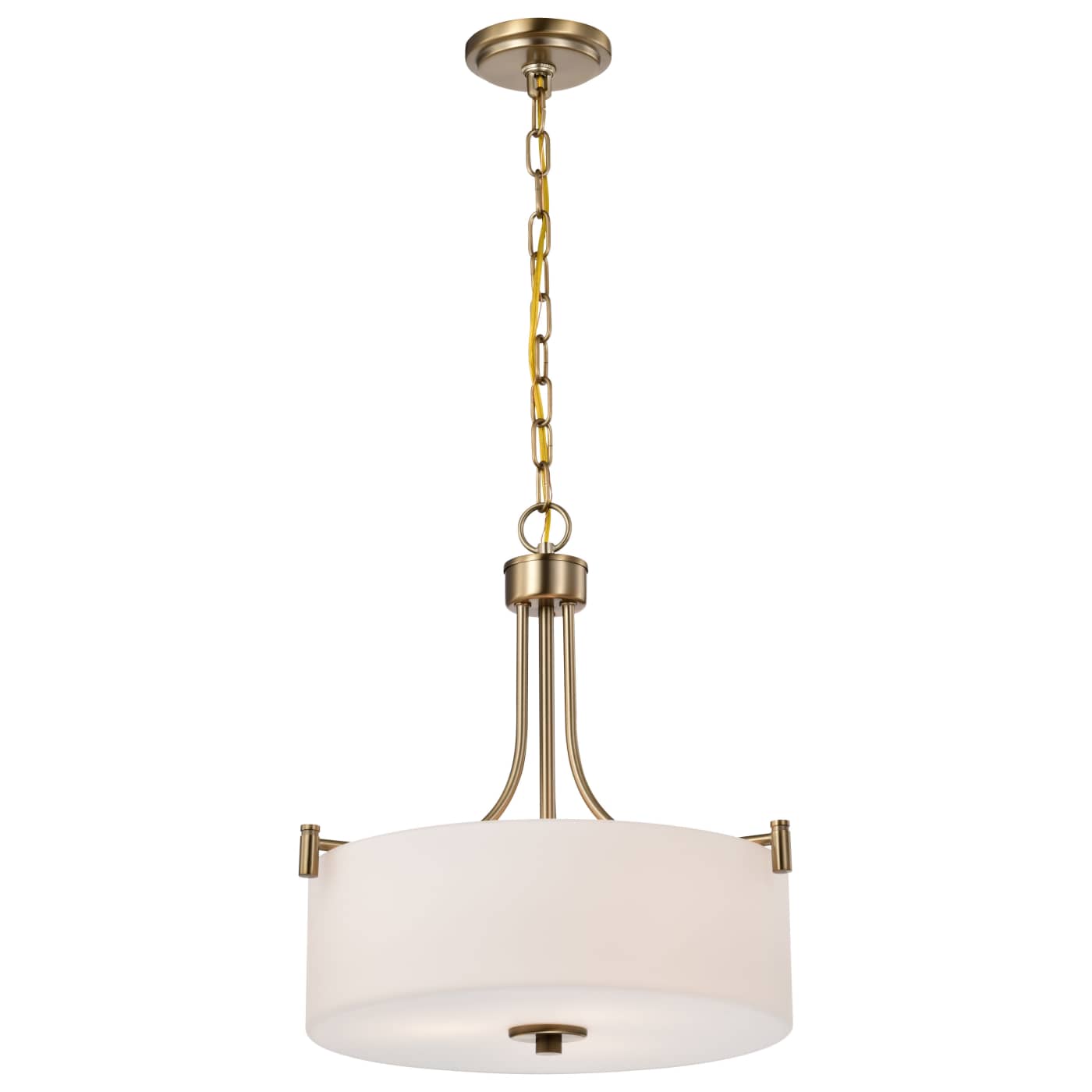 LIAM 3 LIGHT PENDANT - 60-8204