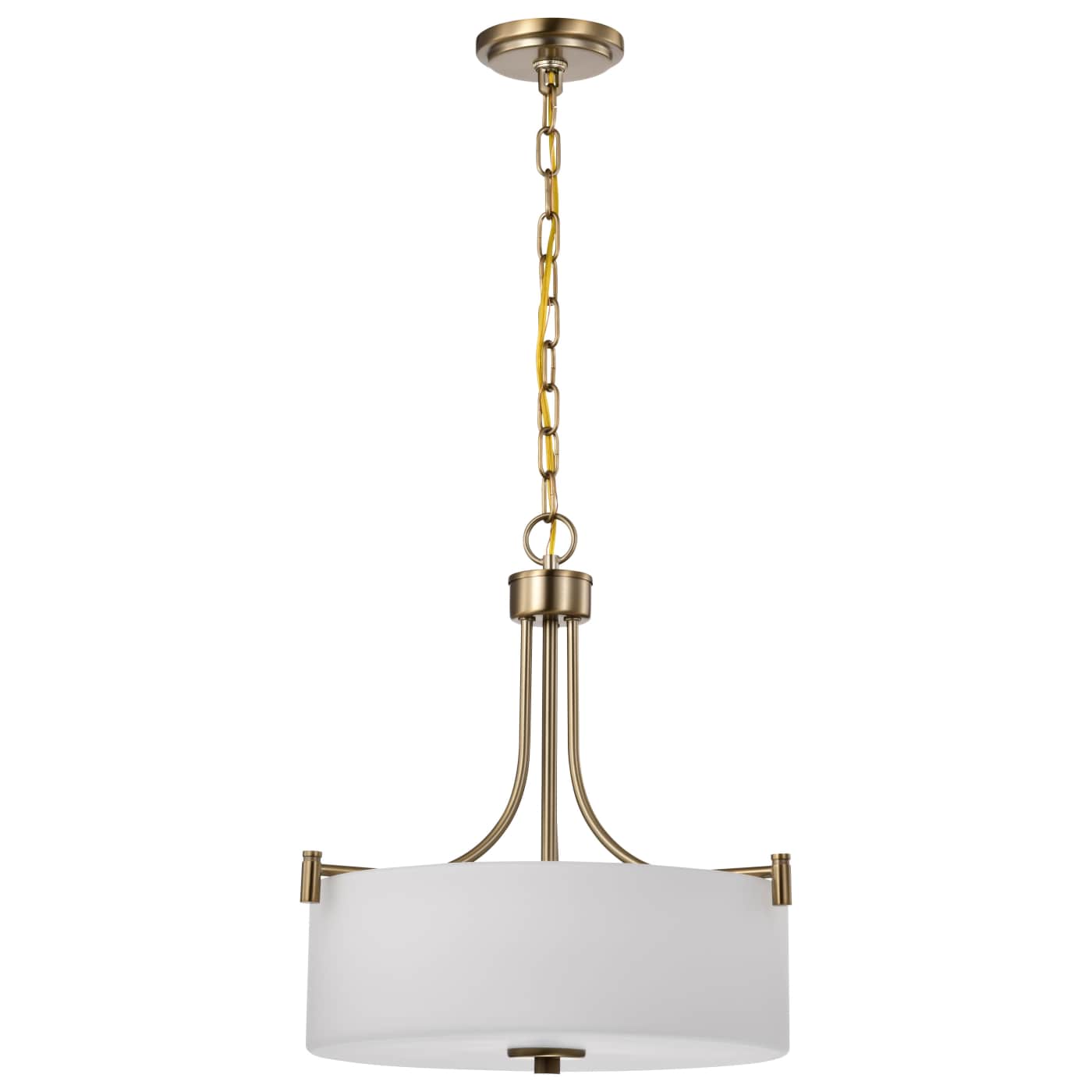LIAM 3 LIGHT PENDANT - 60-8204