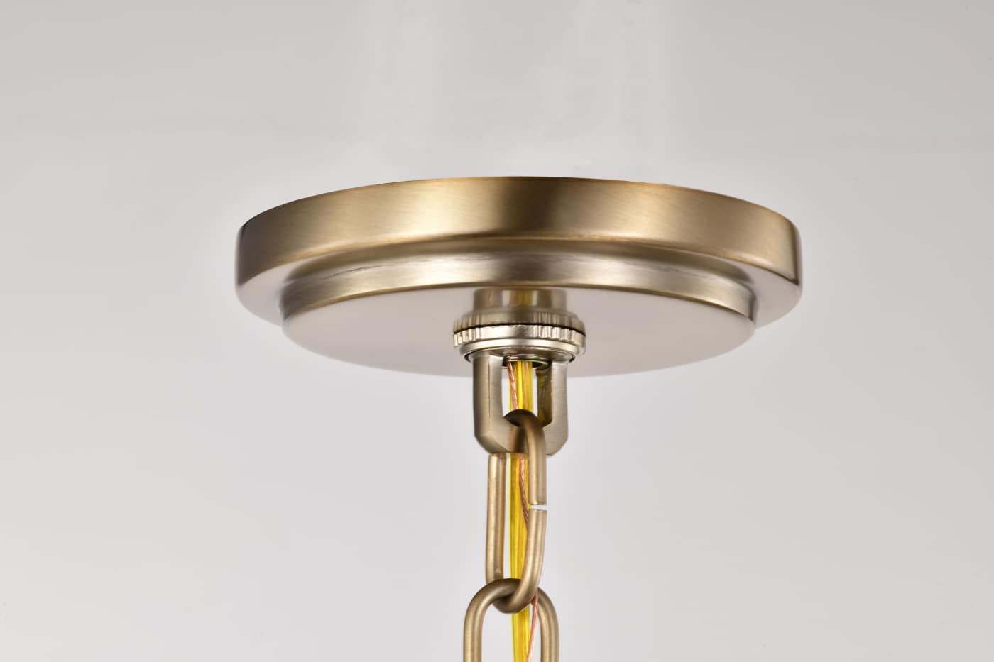 LIAM 3 LIGHT PENDANT - 60-8204