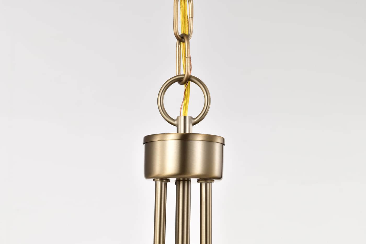 LIAM 3 LIGHT PENDANT - 60-8204