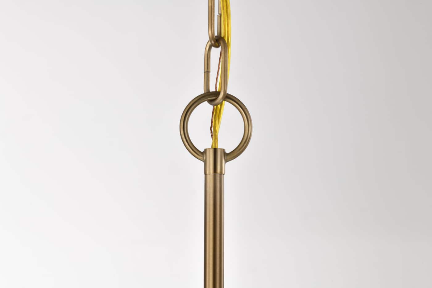 LIAM 1 LIGHT MINI PENDANT - 60-8205