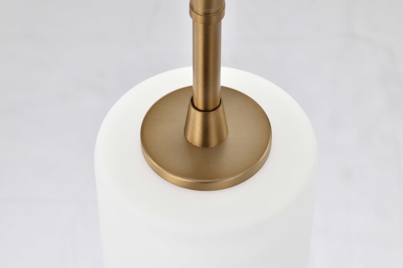 LIAM 1 LIGHT MINI PENDANT - 60-8205