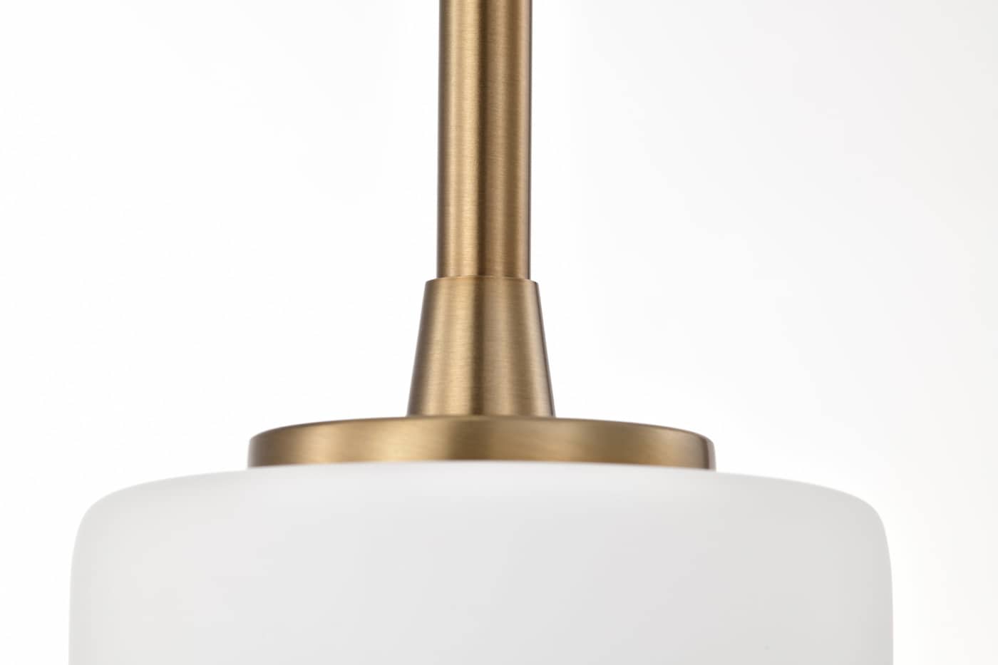 LIAM 1 LIGHT MINI PENDANT - 60-8205