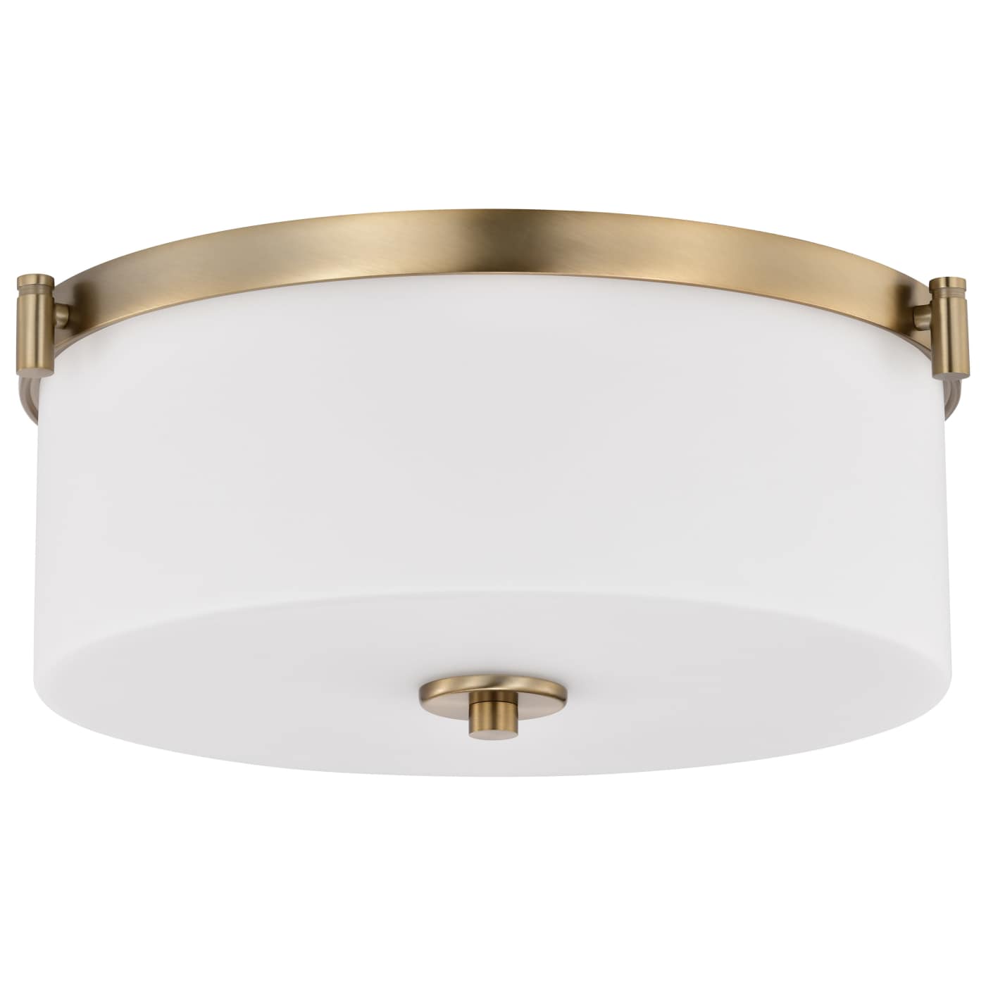 LIAM 3 LIGHT FLUSH MOUNT - 60-8207