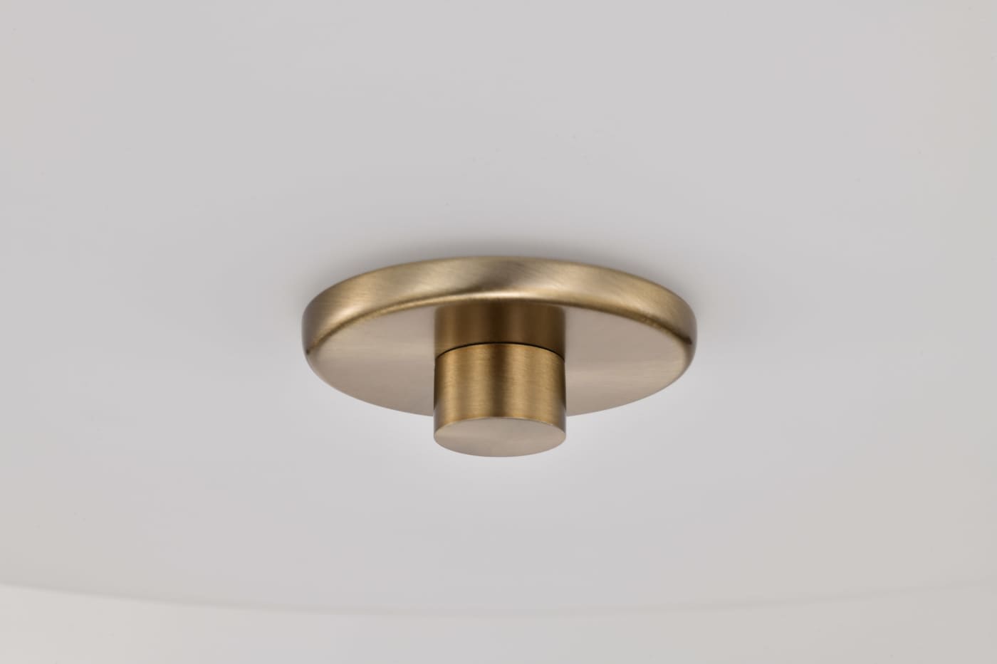 LIAM 3 LIGHT FLUSH MOUNT - 60-8207