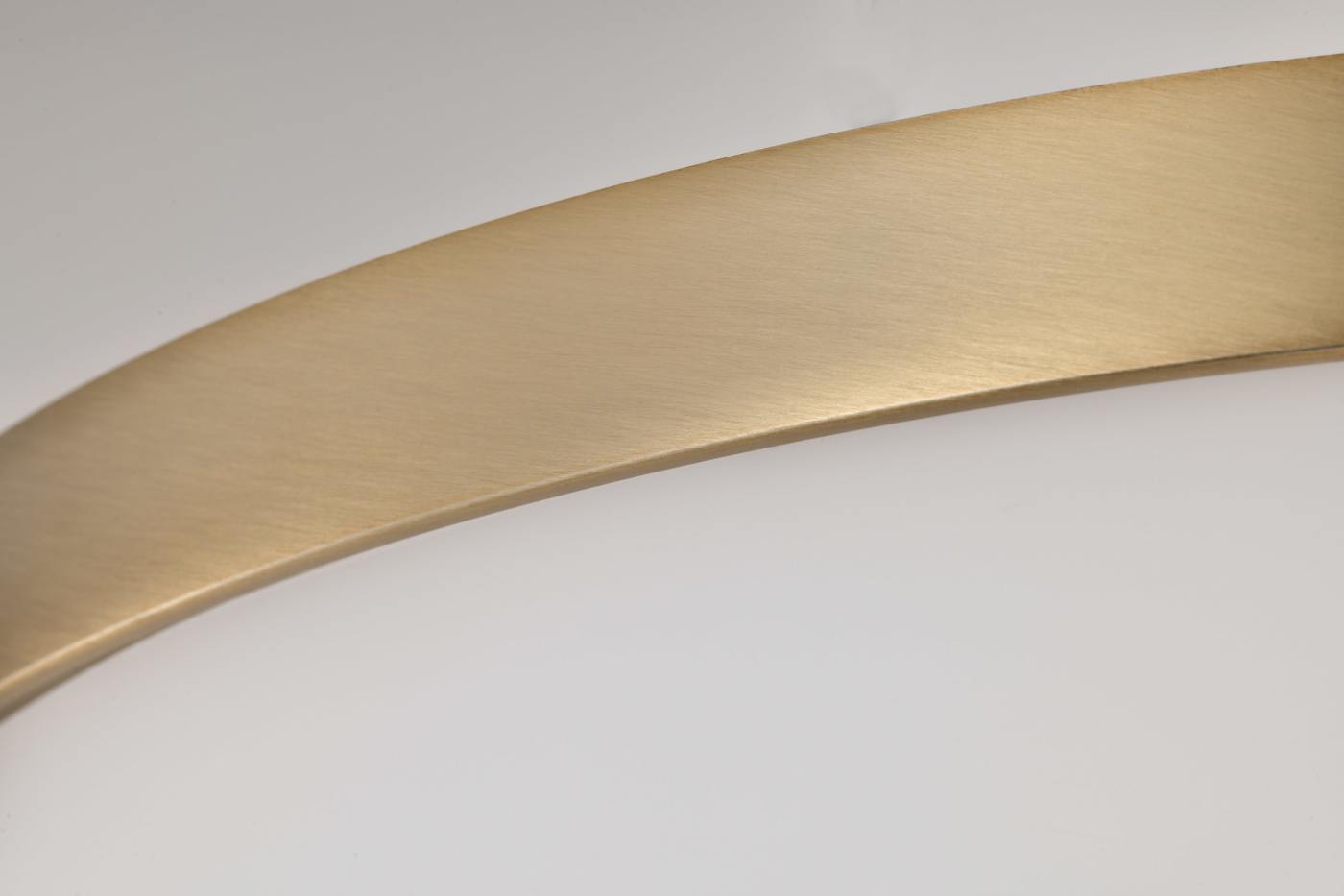 LIAM 3 LIGHT FLUSH MOUNT - 60-8207