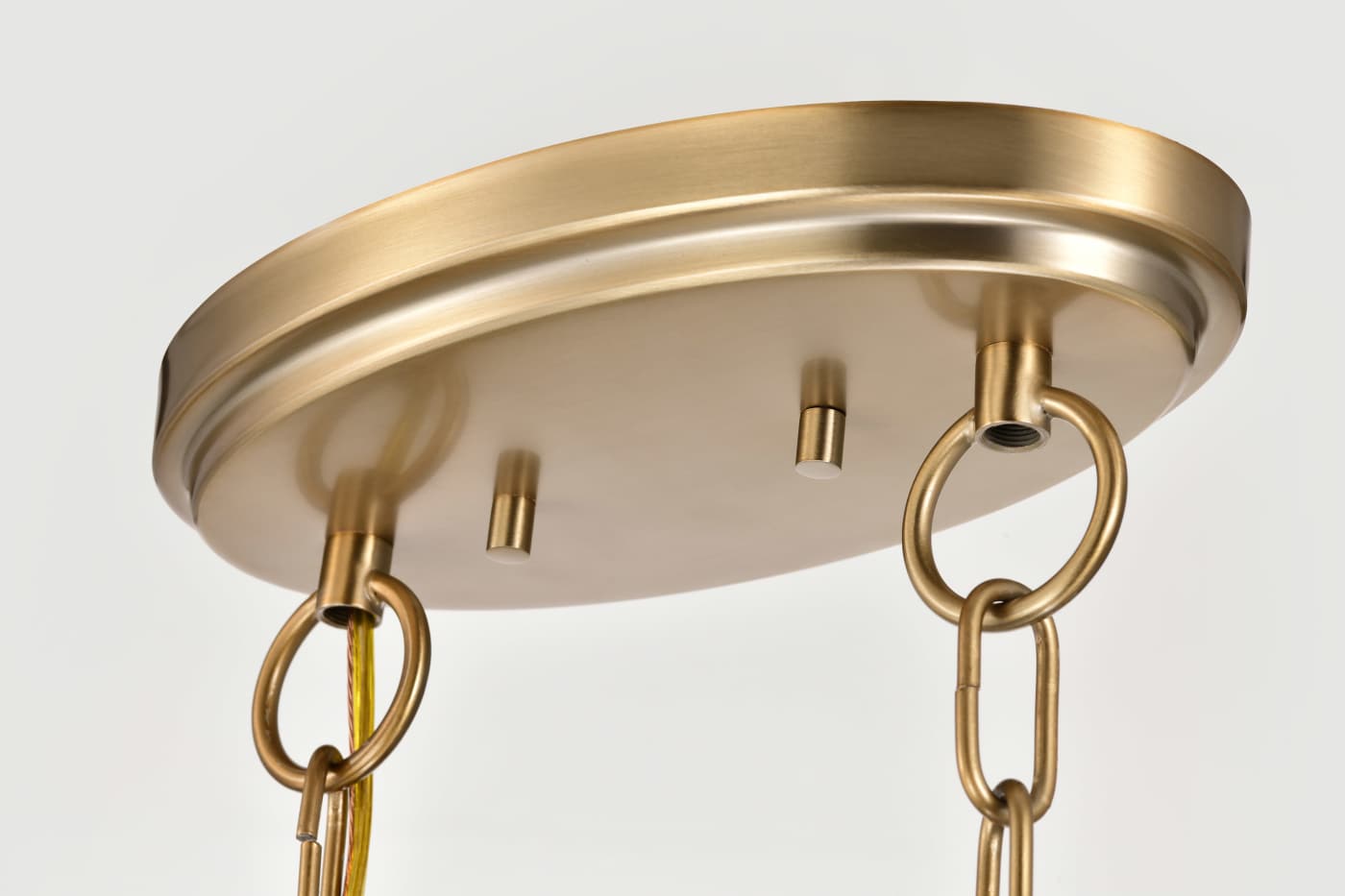 LIAM 3 LIGHT ISLAND PENDANT - 60-8208