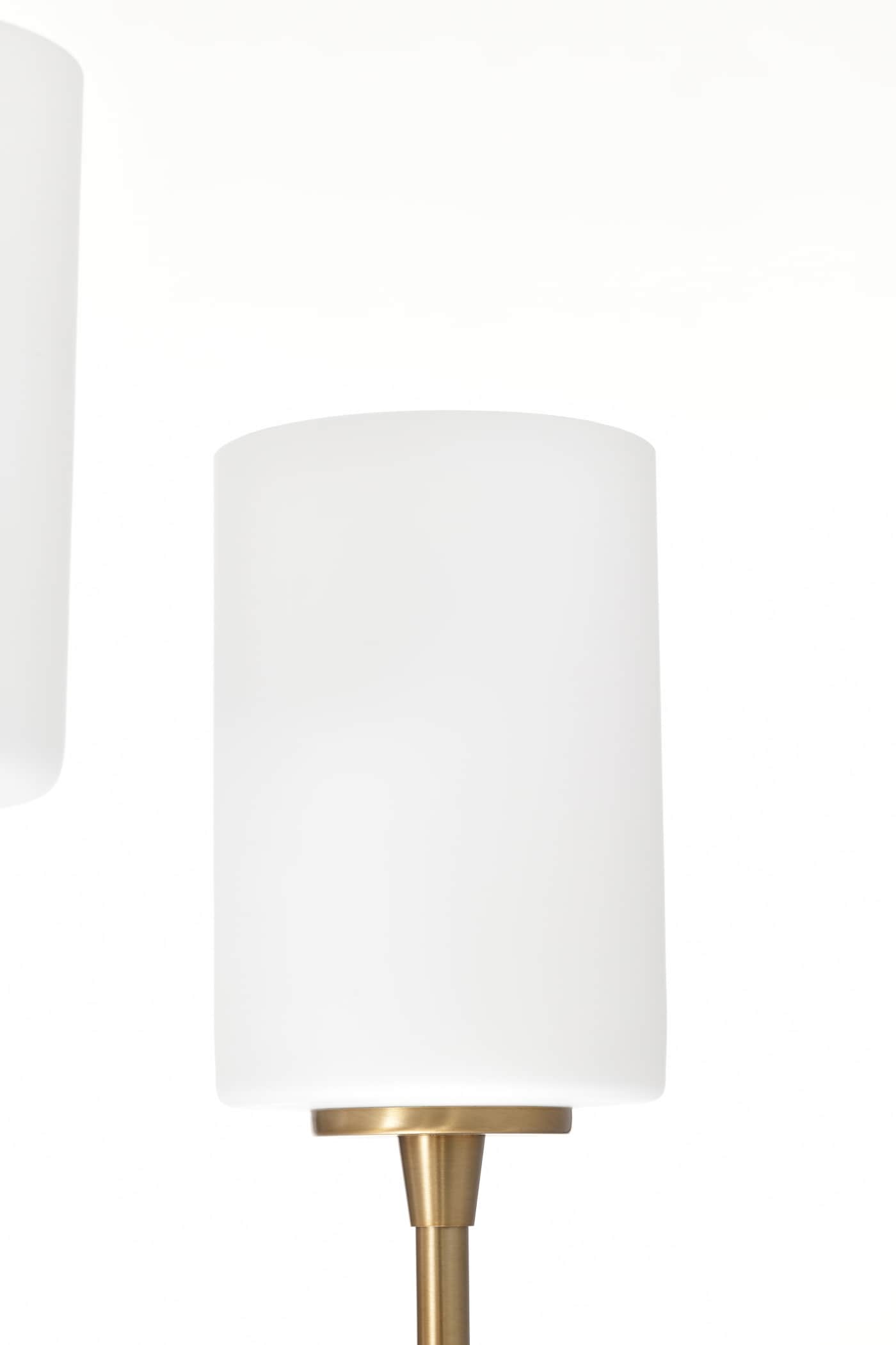 LIAM 9 LIGHT CHANDELIER - 60-8209