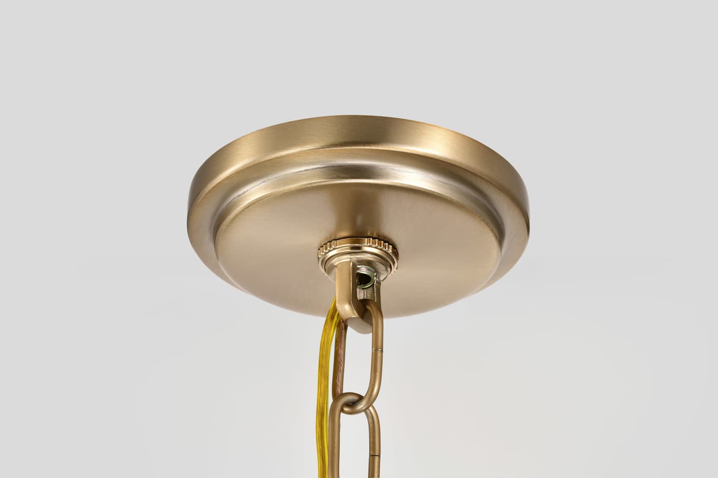 LIAM 9 LIGHT CHANDELIER - 60-8209