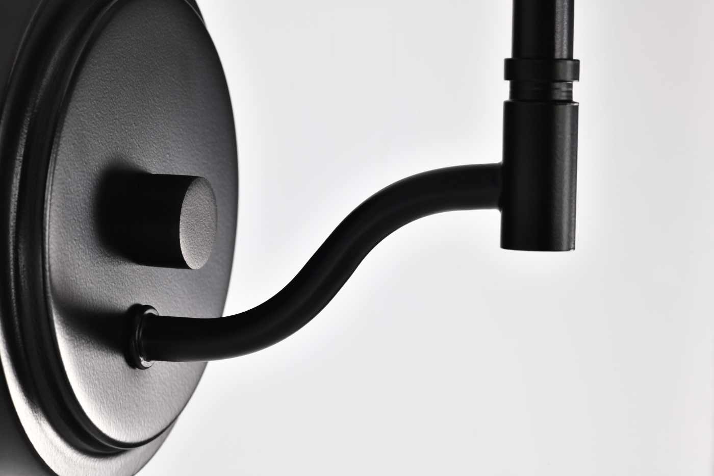 LIAM 1 LIGHT VANTIY - 60-8211