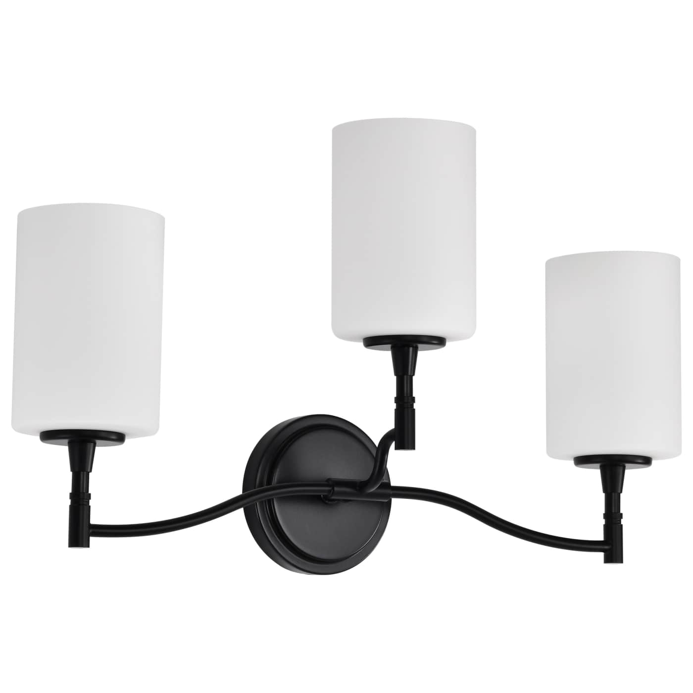 LIAM 3 LIGHT VANITY - 60-8213