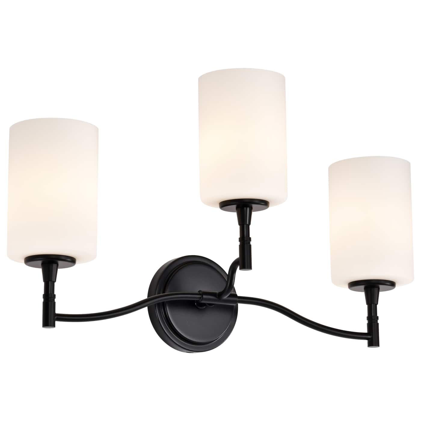 LIAM 3 LIGHT VANITY - 60-8213