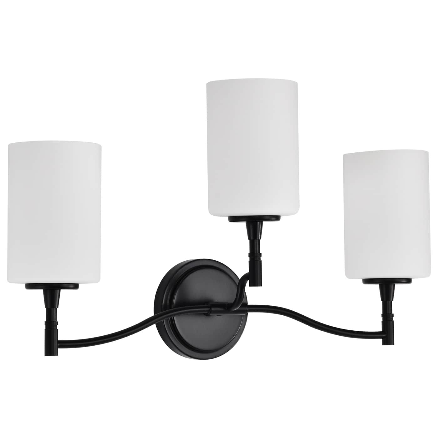 LIAM 3 LIGHT VANITY - 60-8213