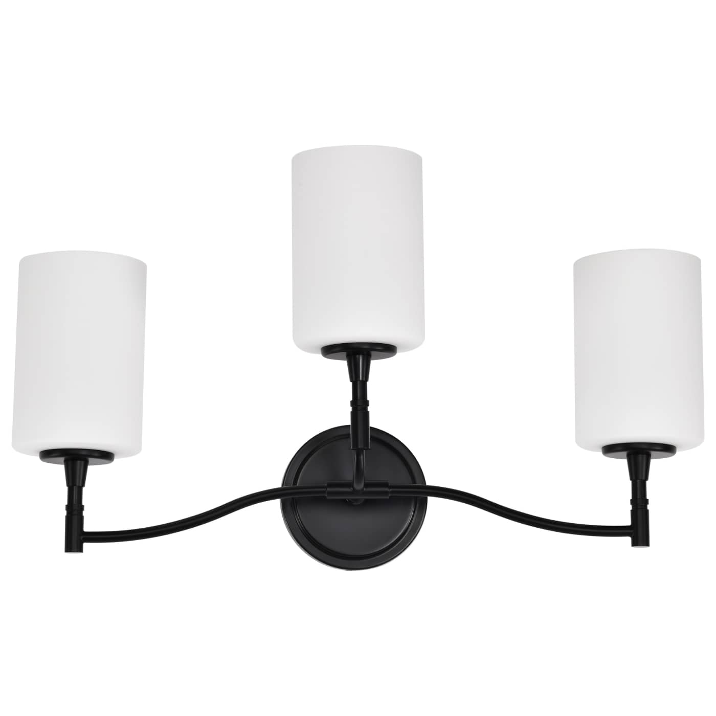 LIAM 3 LIGHT VANITY - 60-8213