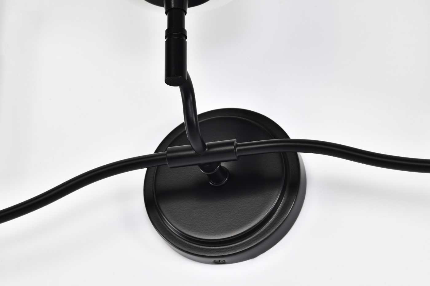 LIAM 3 LIGHT VANITY - 60-8213