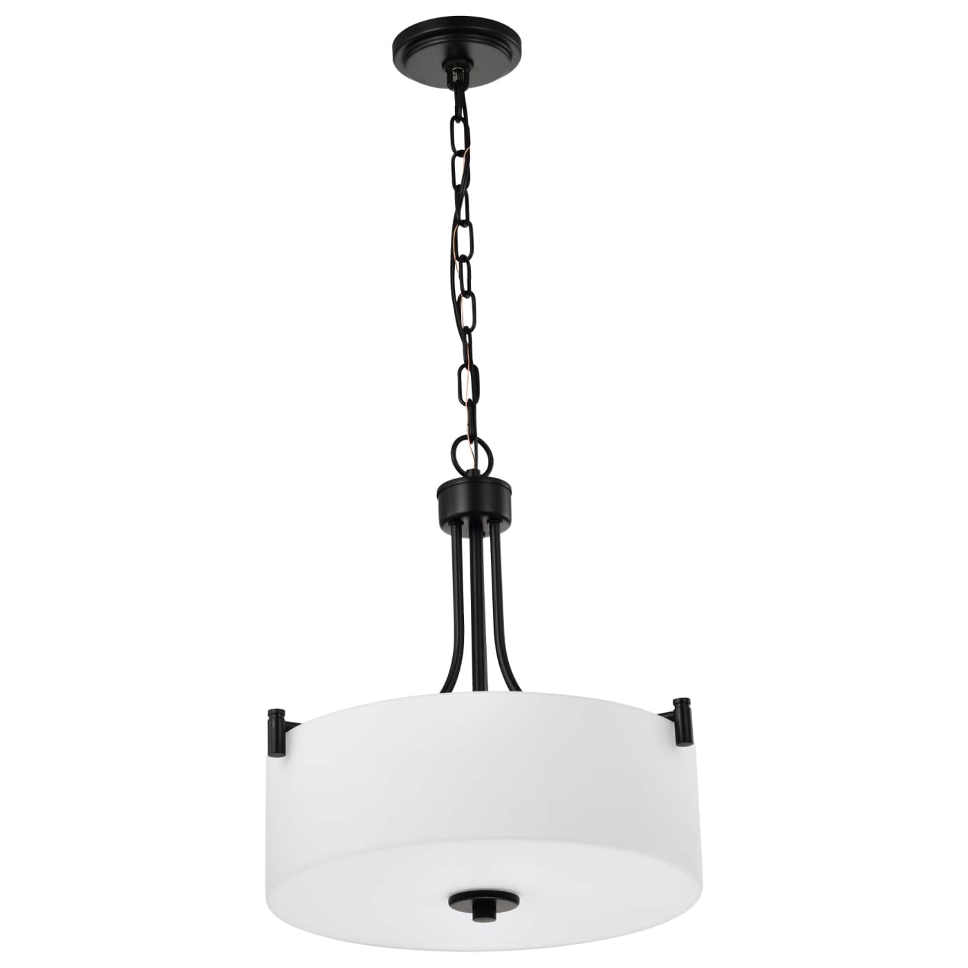 LIAM 3 LIGHT PENDANT - 60-8214