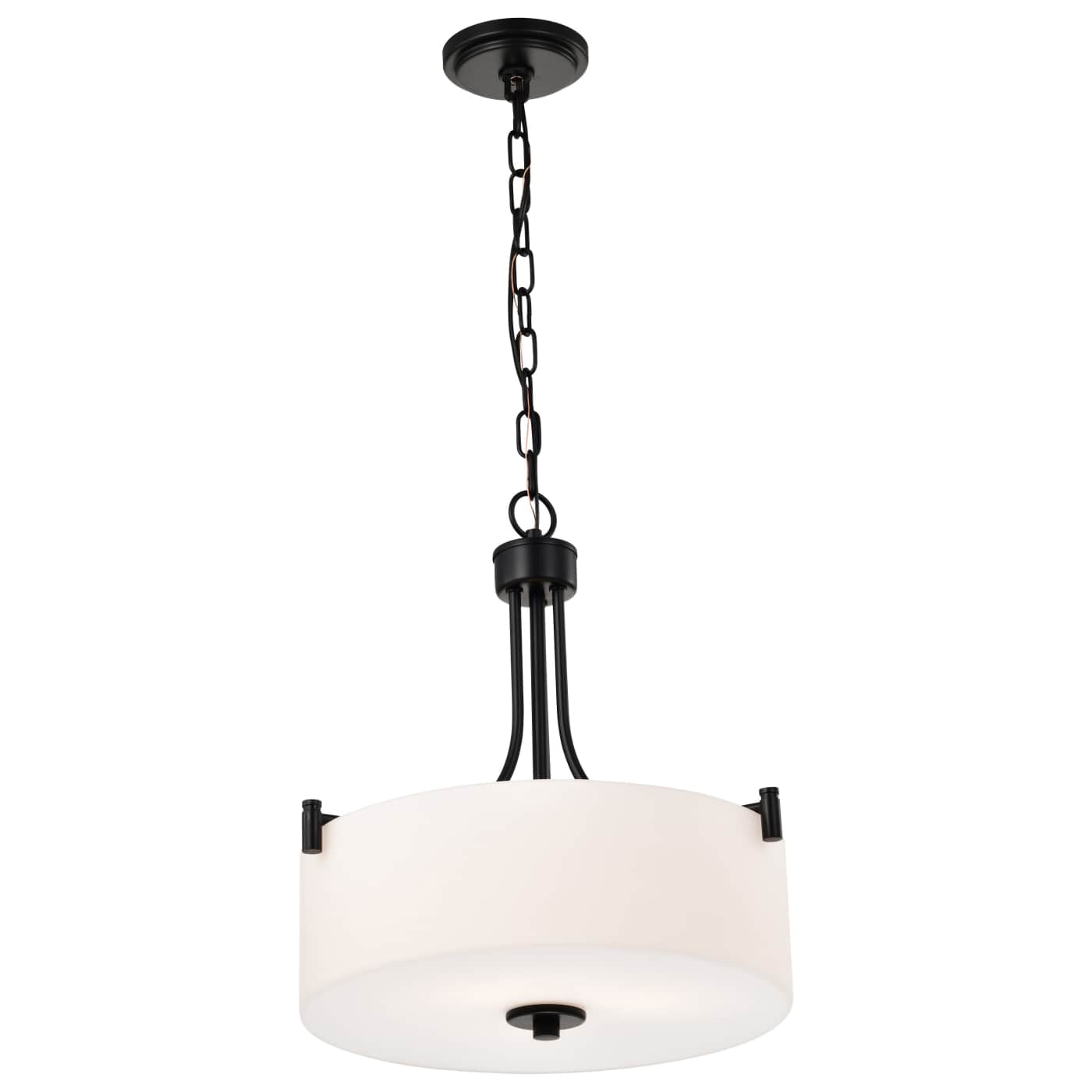 LIAM 3 LIGHT PENDANT - 60-8214