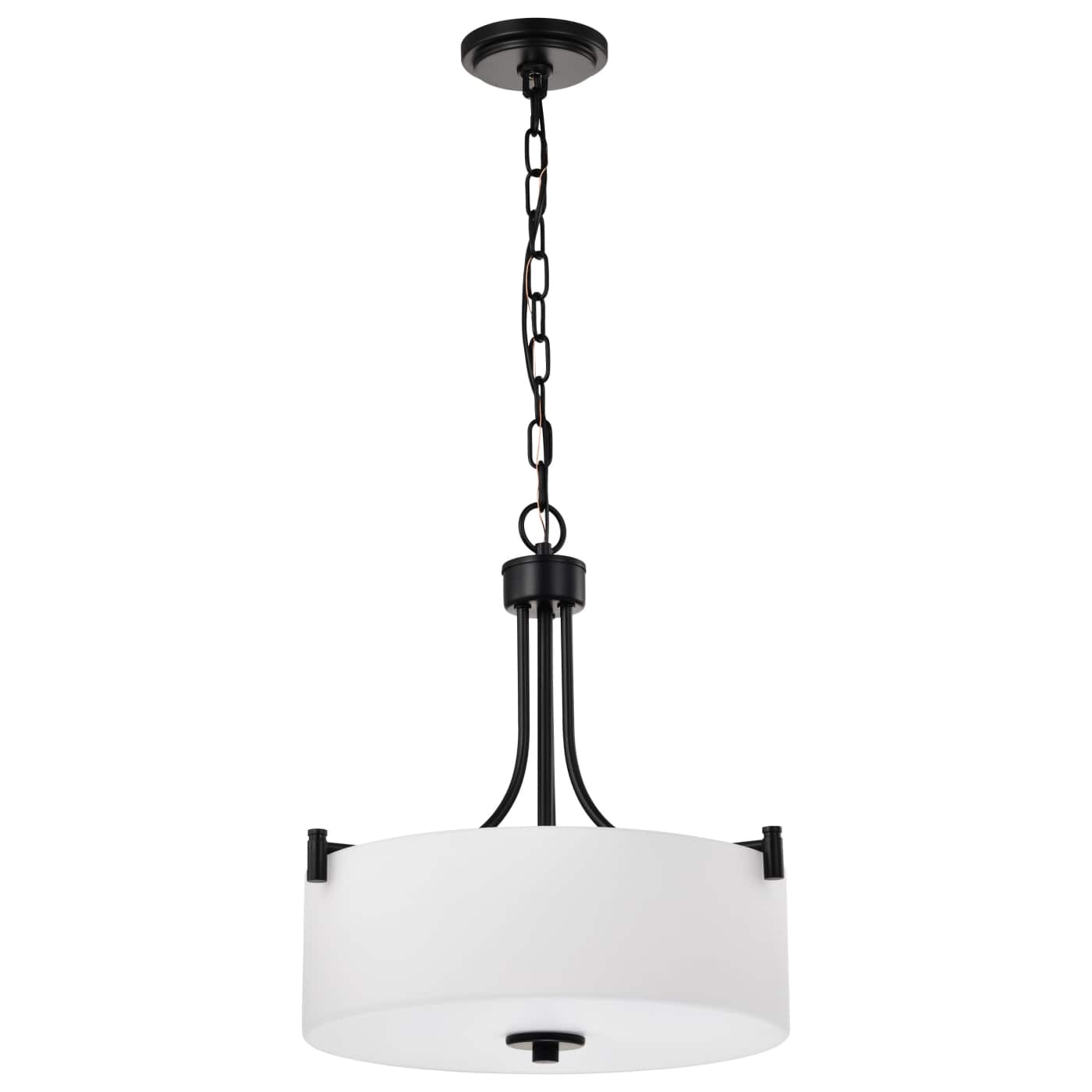 LIAM 3 LIGHT PENDANT - 60-8214