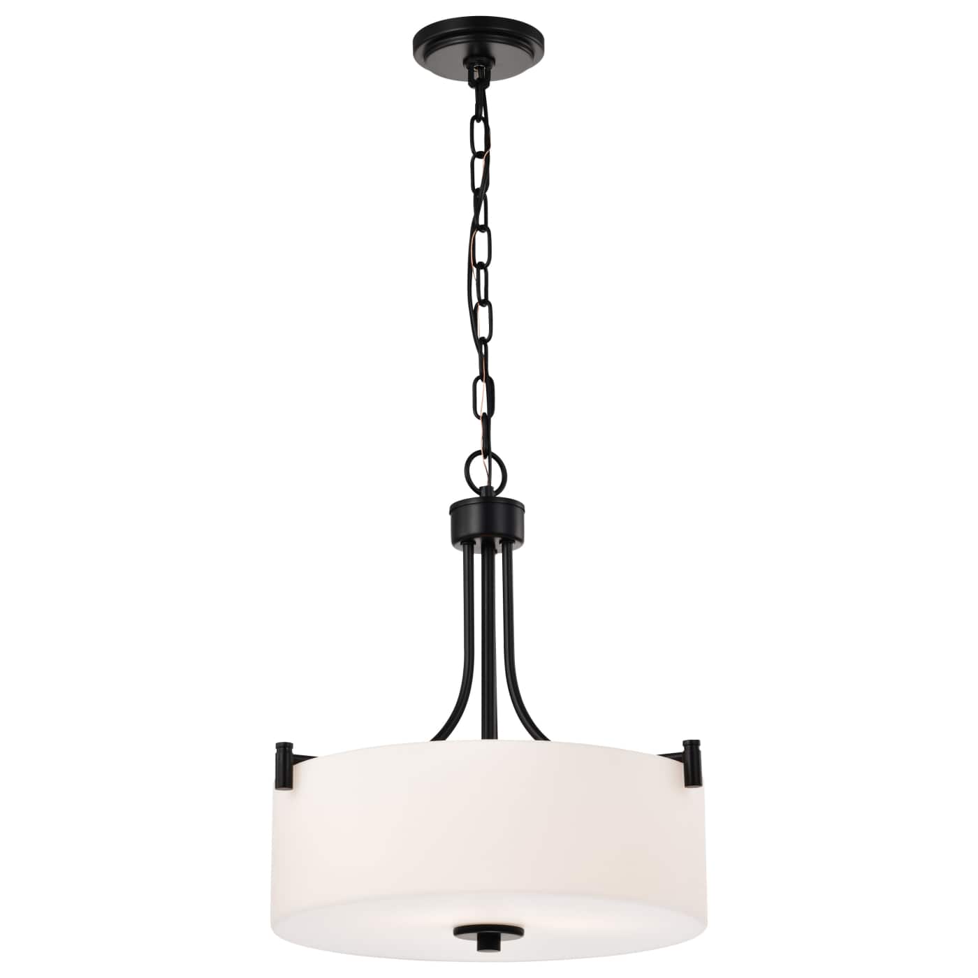LIAM 3 LIGHT PENDANT - 60-8214