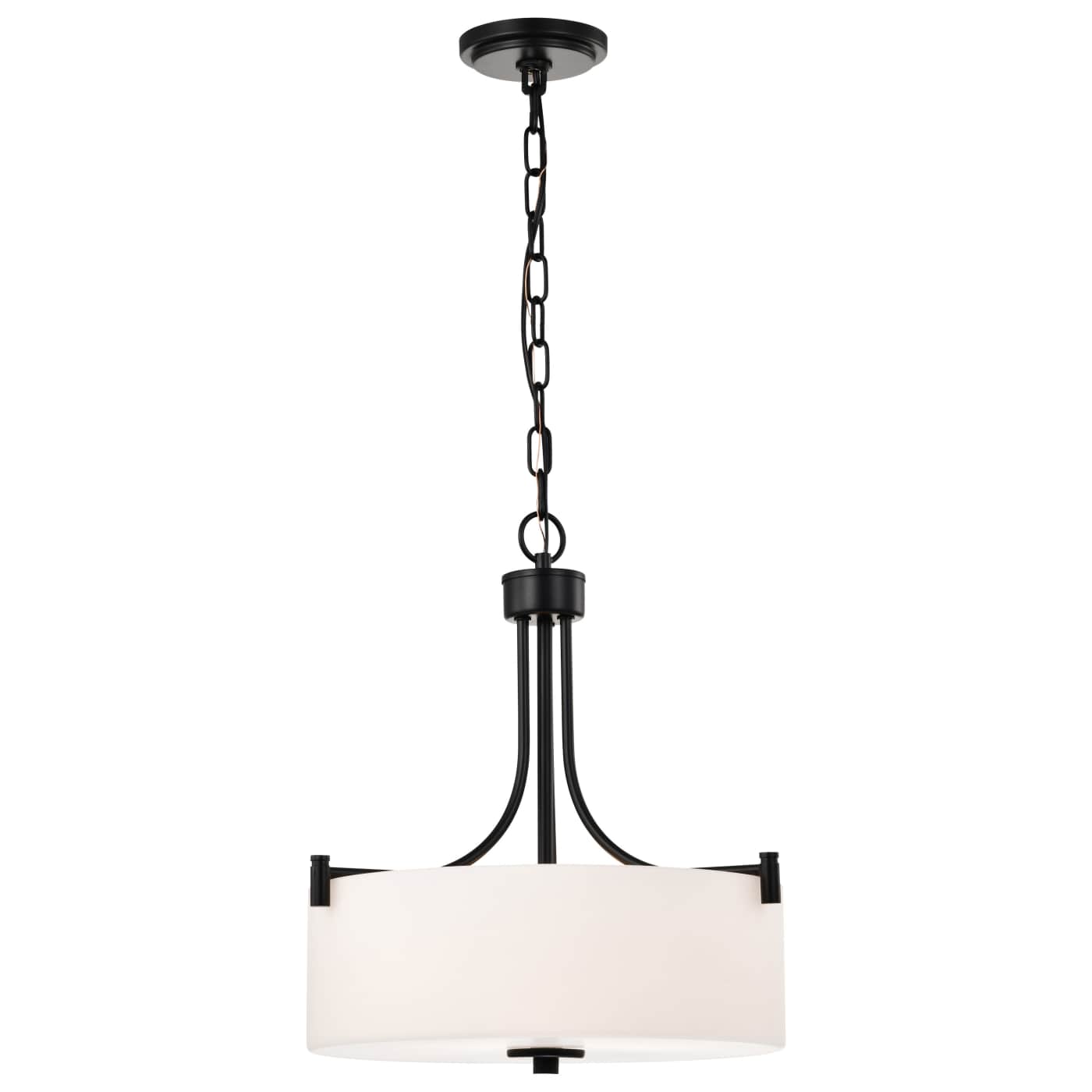 LIAM 3 LIGHT PENDANT - 60-8214