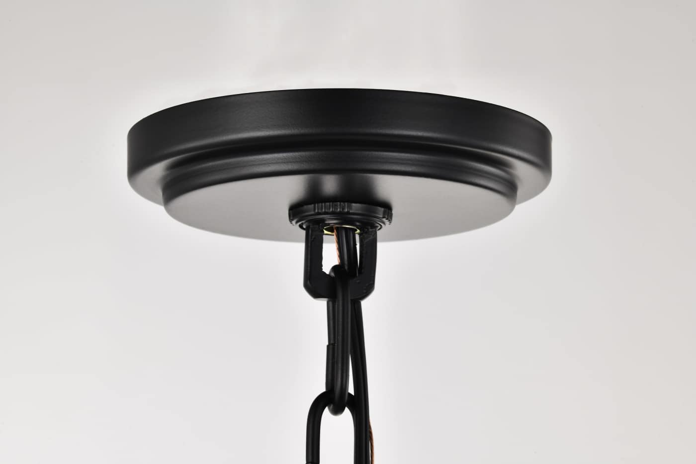 LIAM 3 LIGHT PENDANT - 60-8214