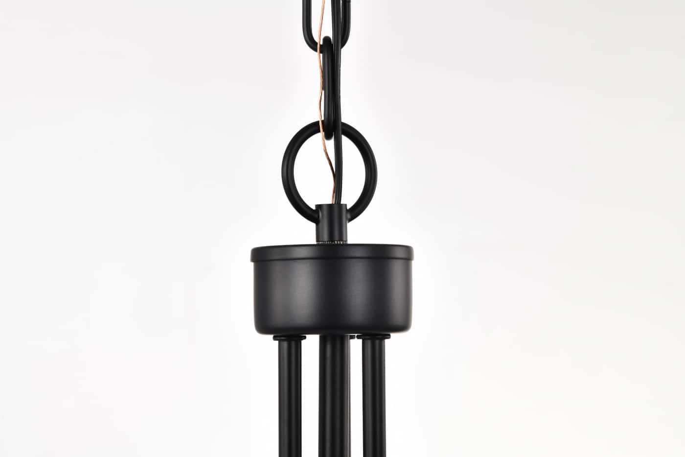 LIAM 3 LIGHT PENDANT - 60-8214