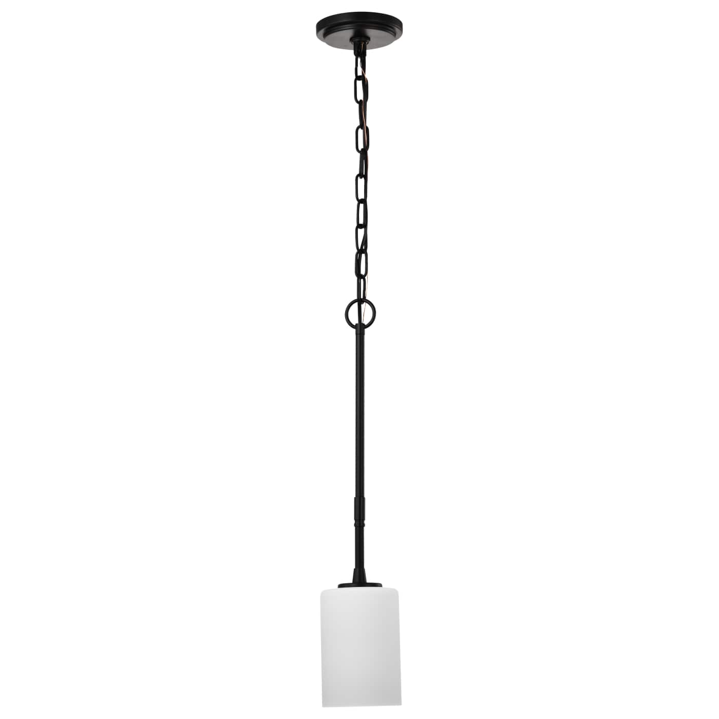 LIAM 1 LIGHT MINI PENDANT - 60-8215