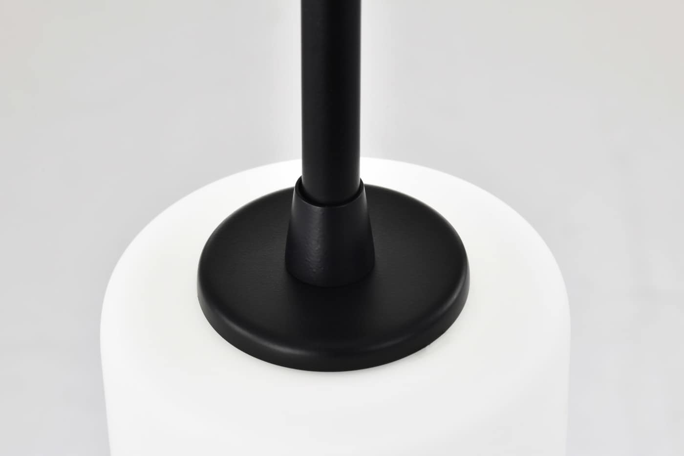 LIAM 1 LIGHT MINI PENDANT - 60-8215