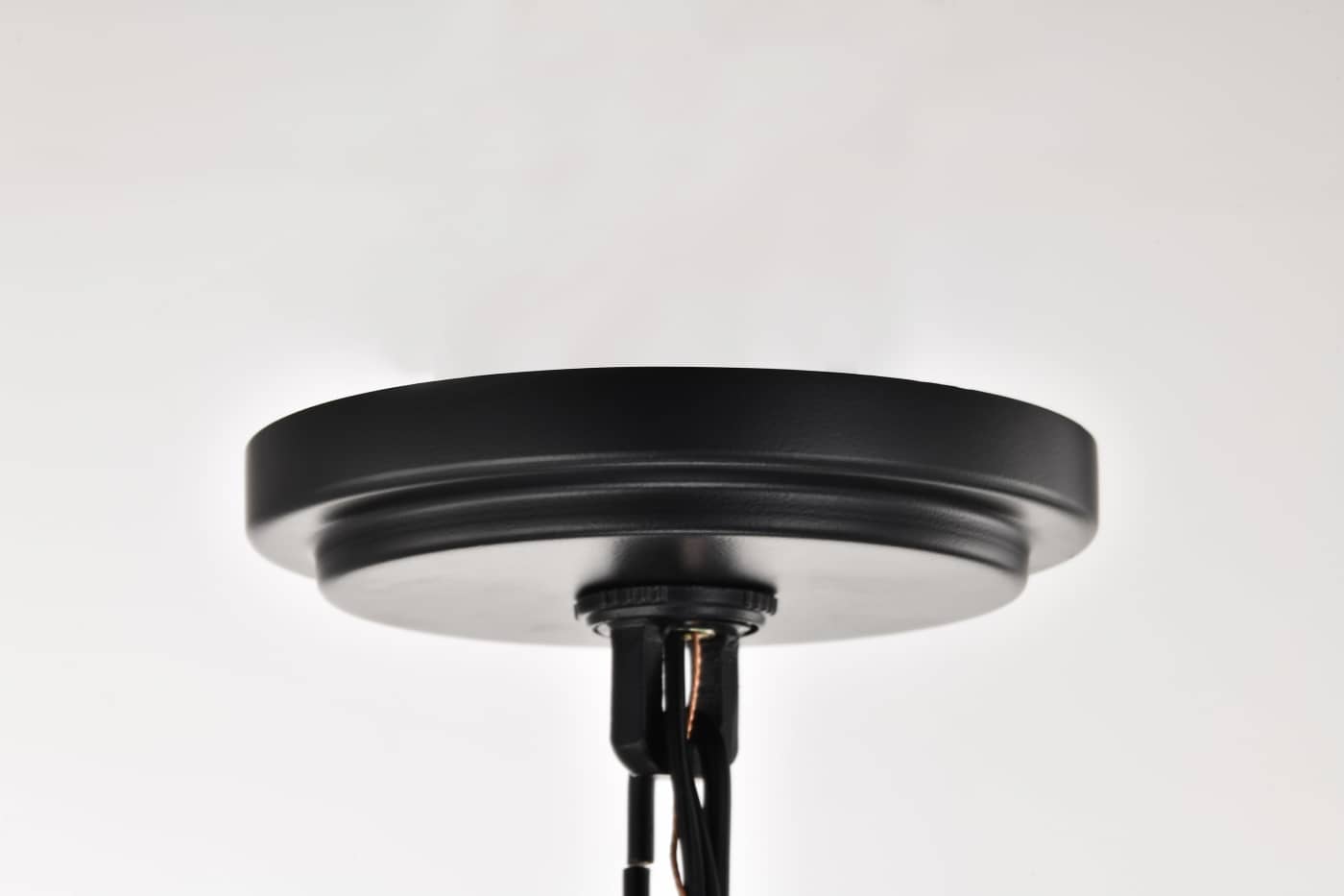 LIAM 1 LIGHT MINI PENDANT - 60-8215