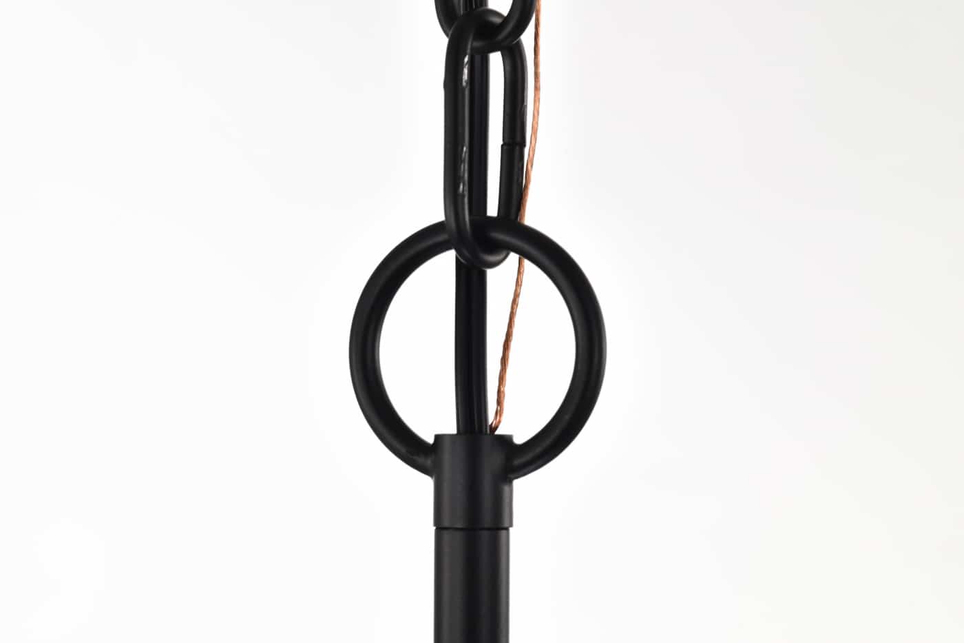 LIAM 1 LIGHT MINI PENDANT - 60-8215