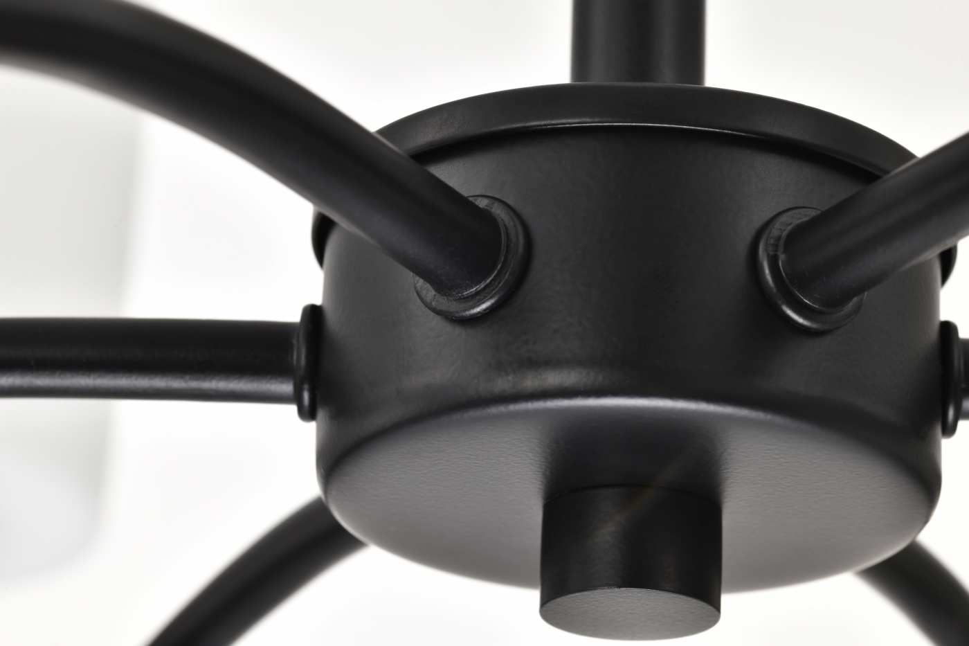 LIAM 6 LIGHT CHANDELIER - 60-8216