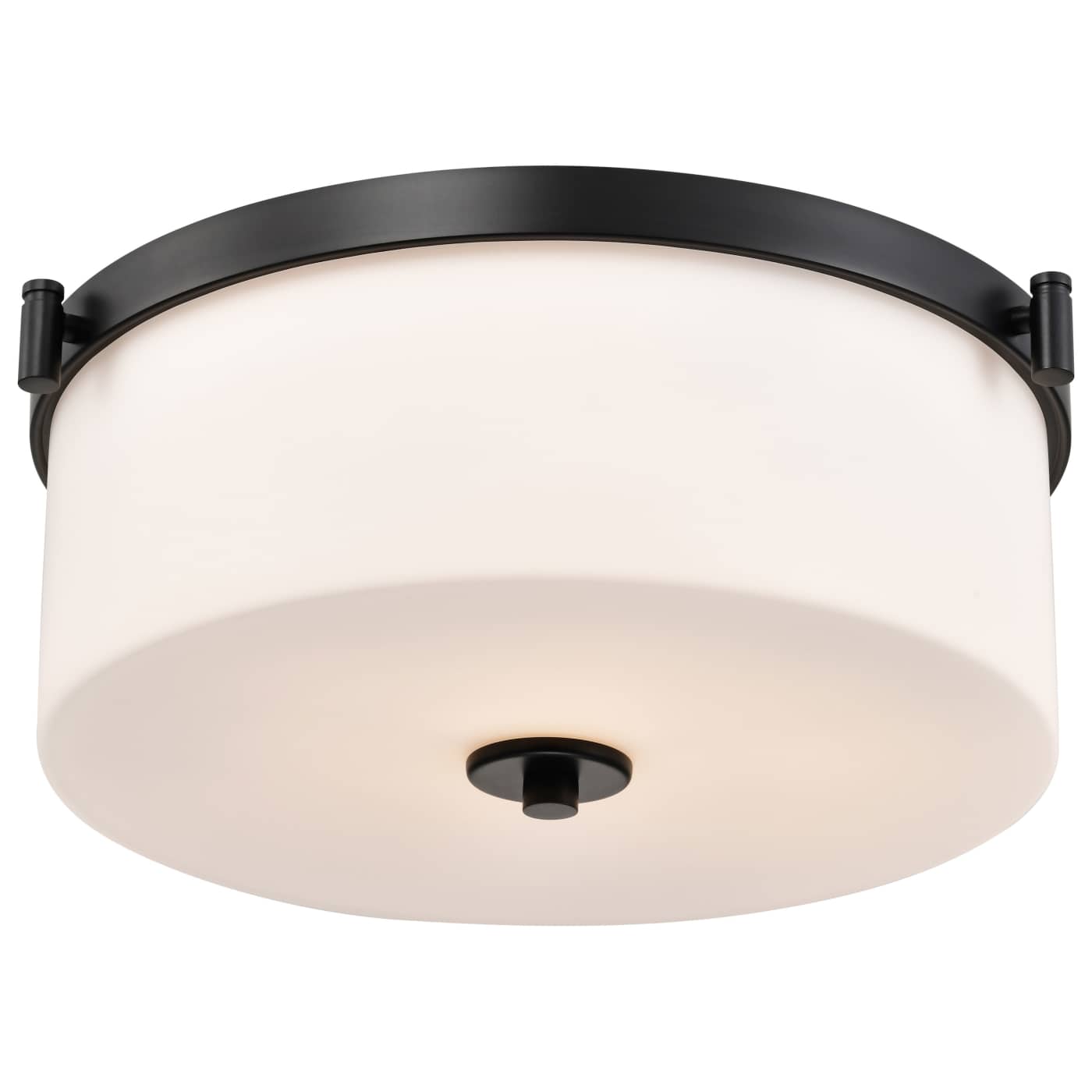 LIAM 3 LIGHT FLUSH MOUNT - 60-8217