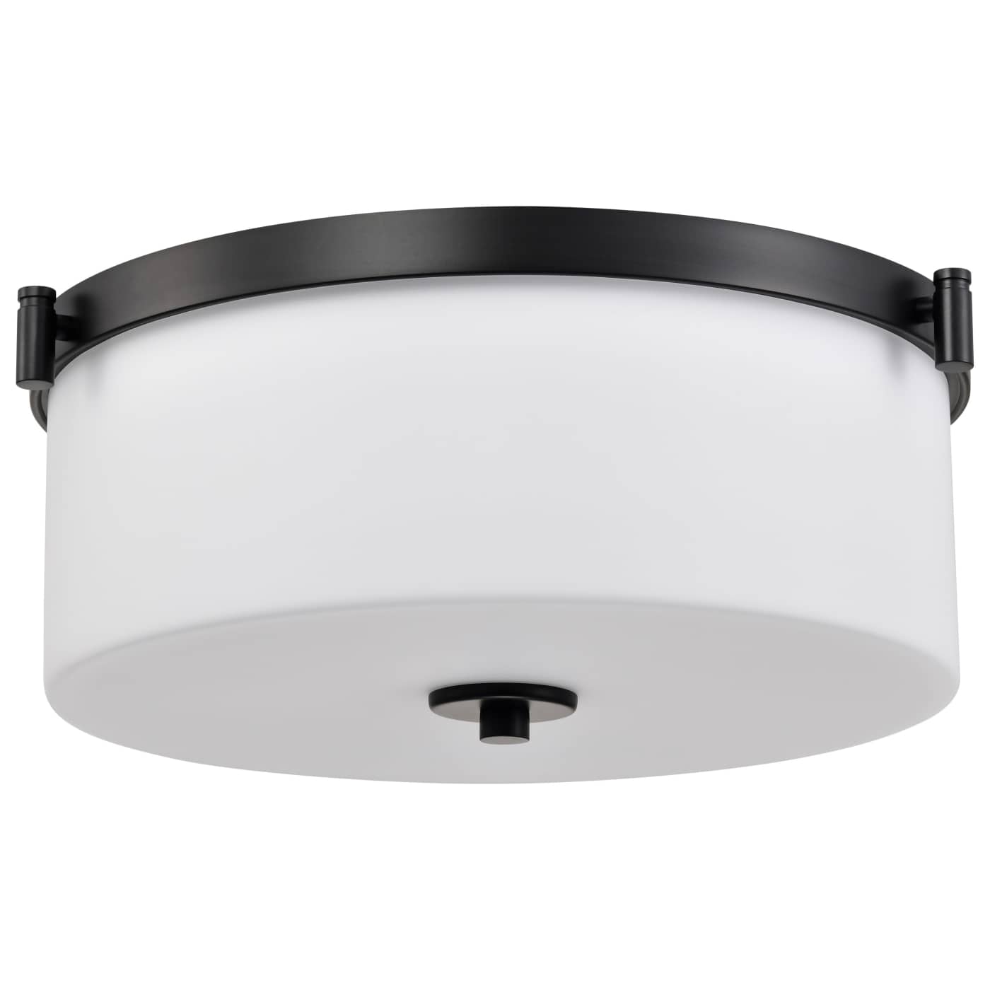 LIAM 3 LIGHT FLUSH MOUNT - 60-8217