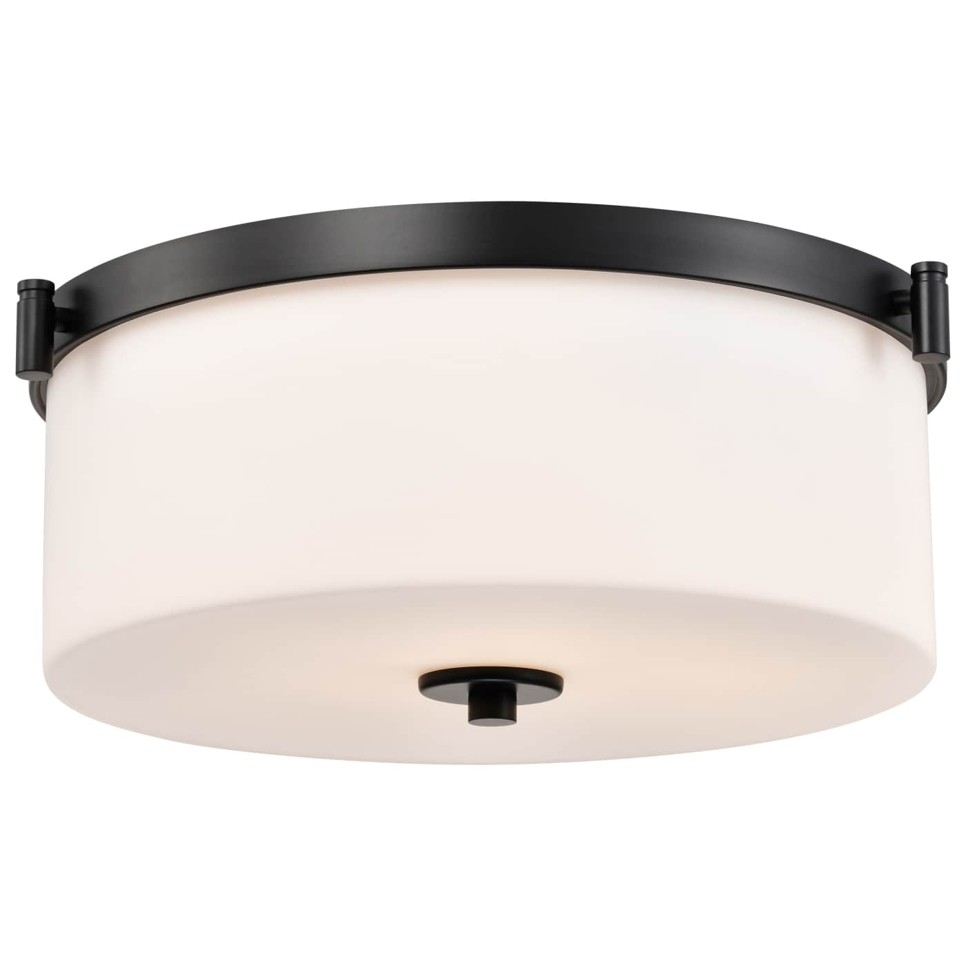 LIAM 3 LIGHT FLUSH MOUNT - 60-8217