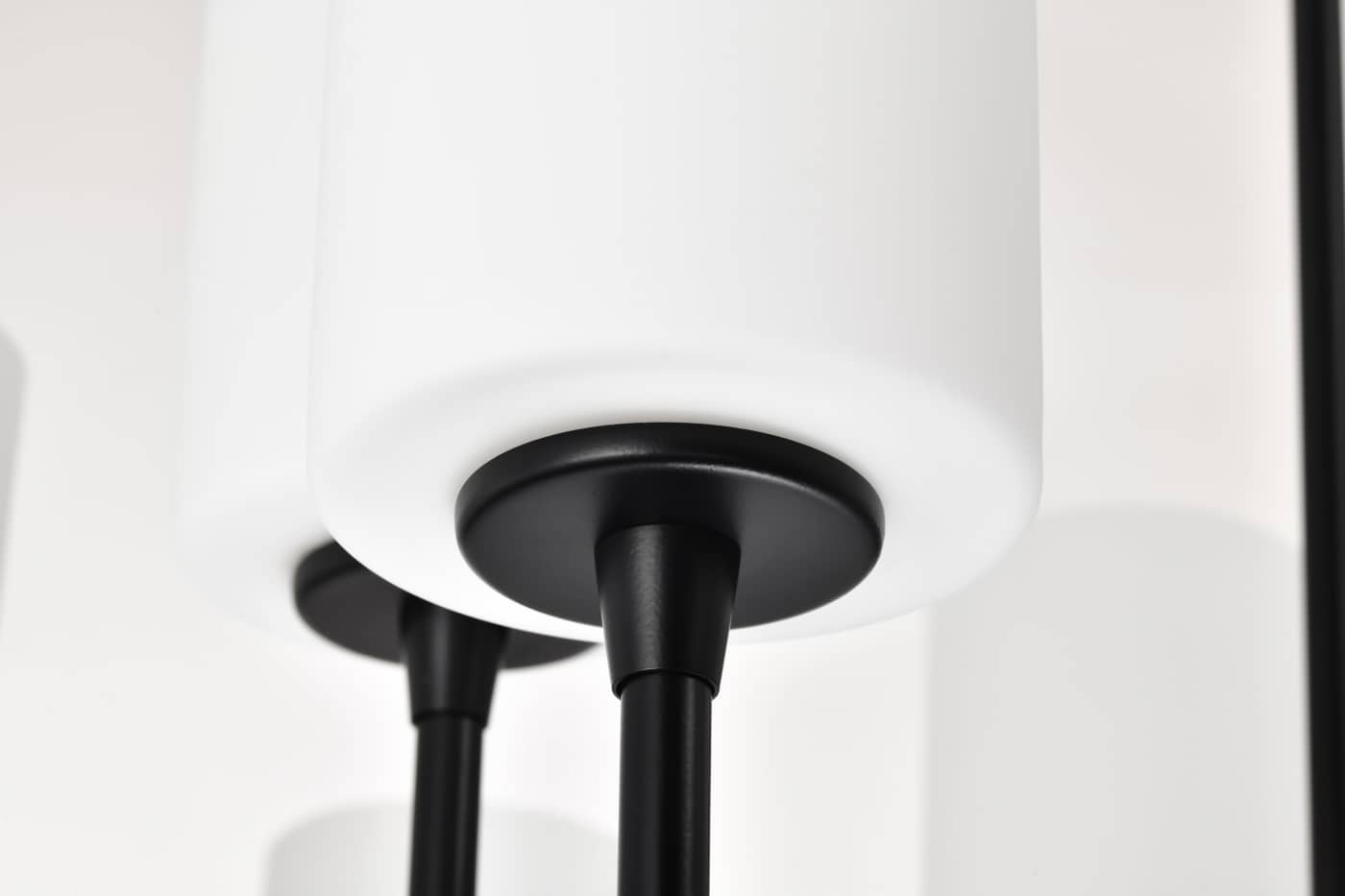 LIAM 9 LIGHT CHANDELIER - 60-8219