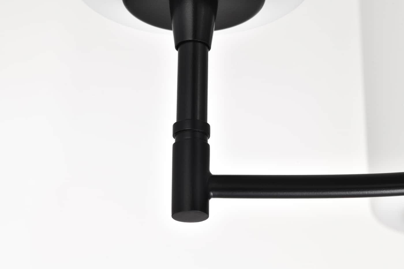 LIAM 9 LIGHT CHANDELIER - 60-8219