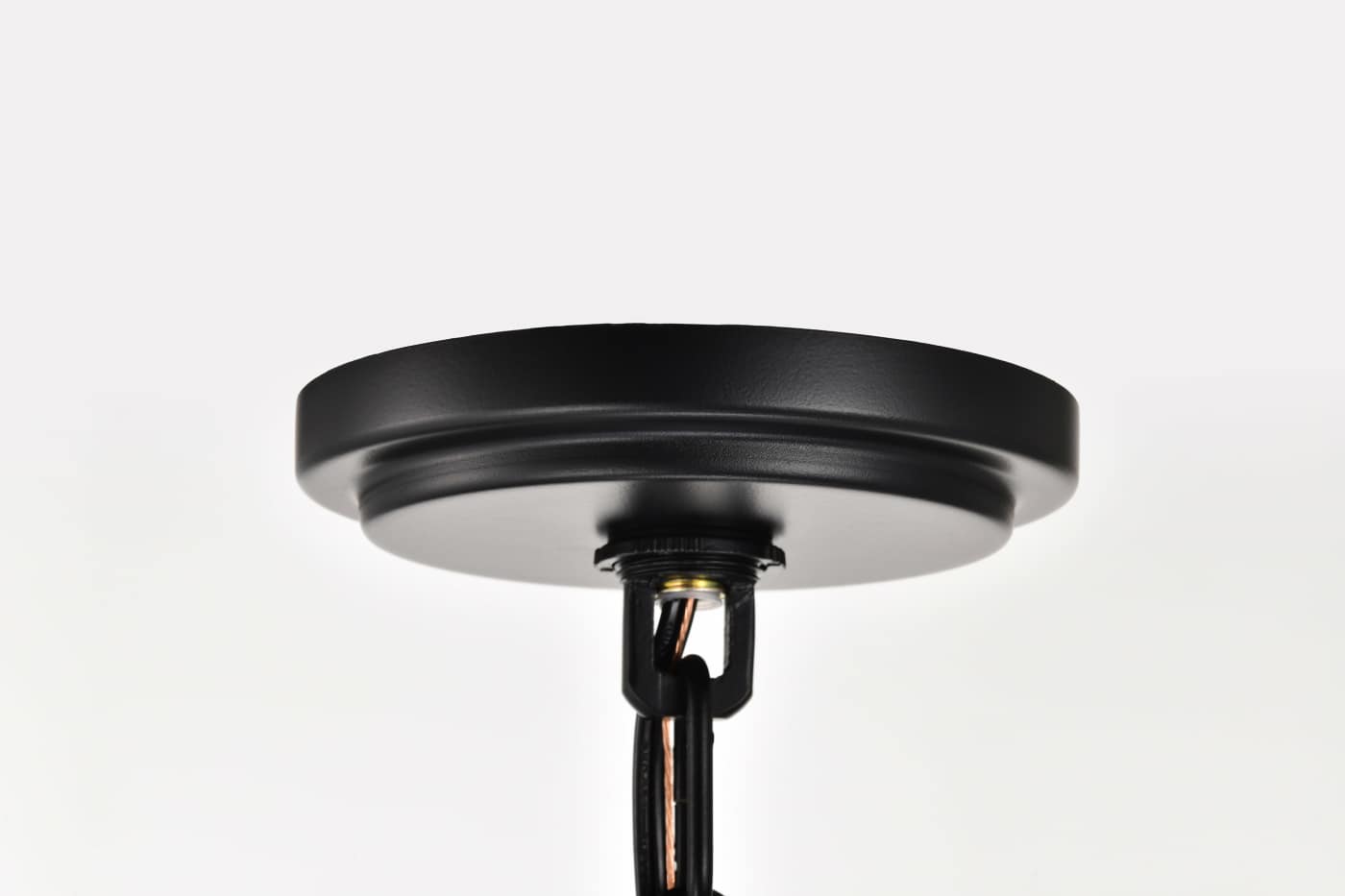 LIAM 9 LIGHT CHANDELIER - 60-8219