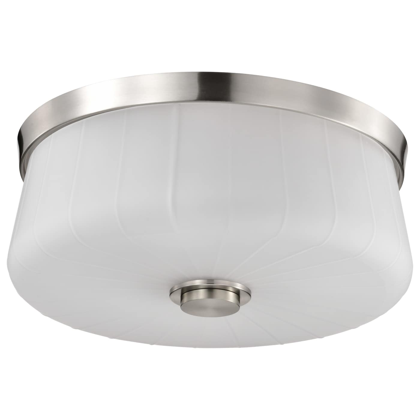 LUNE 3 LIGHT FLUSH MOUNT - 60-8220