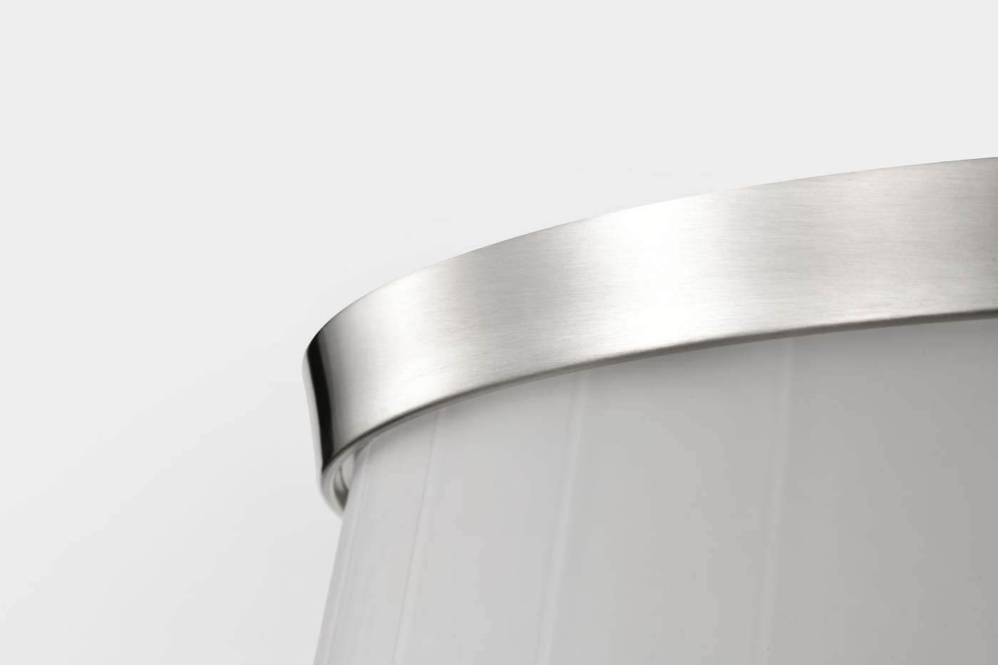 LUNE 3 LIGHT FLUSH MOUNT - 60-8220