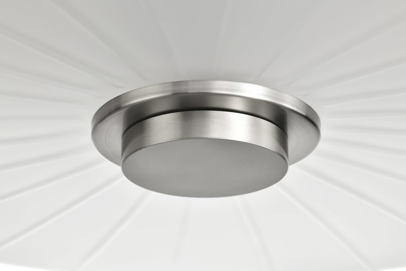 LUNE 3 LIGHT FLUSH MOUNT - 60-8220