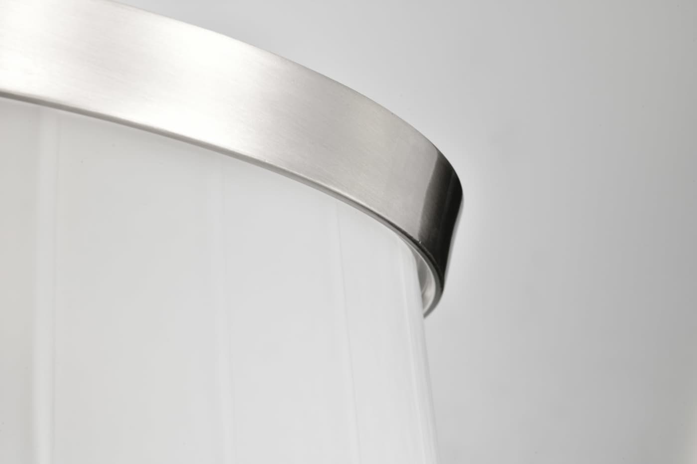 LUNE 3 LIGHT FLUSH MOUNT - 60-8220