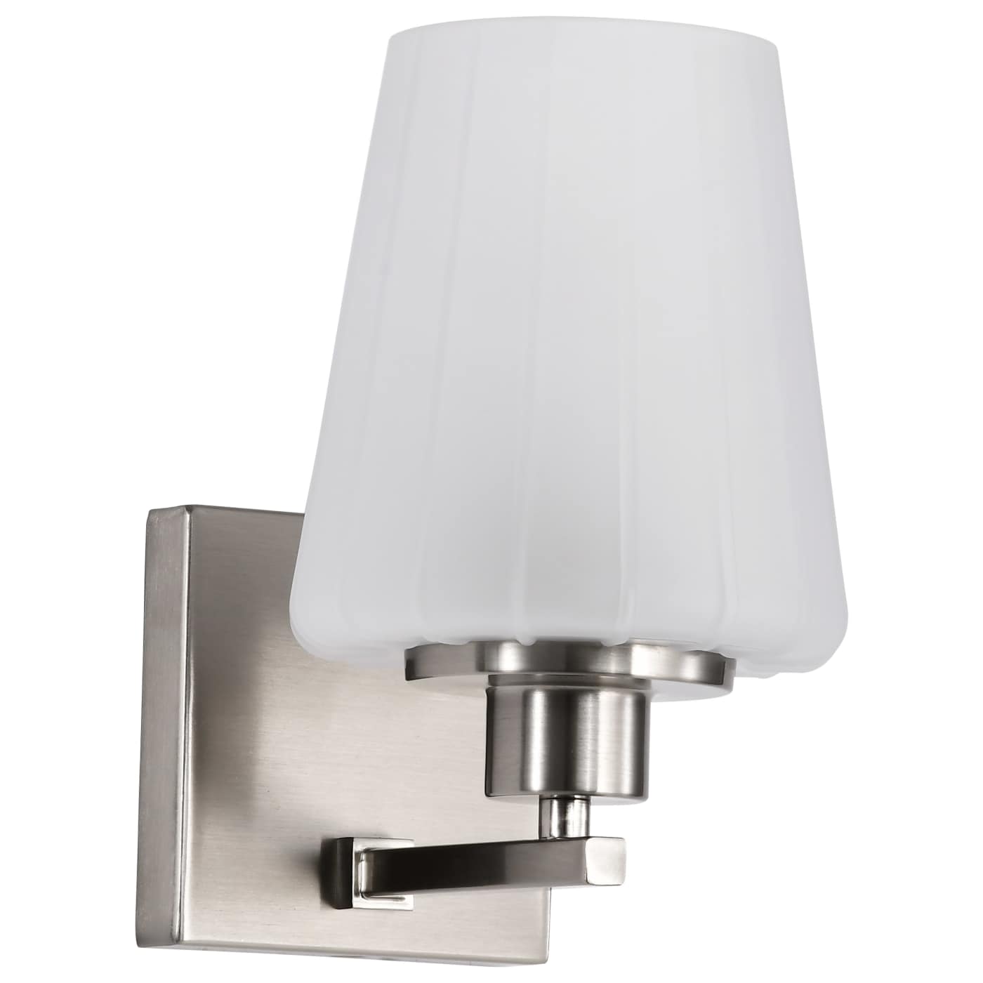 LUNE 1 LIGHT VANITY - 60-8221