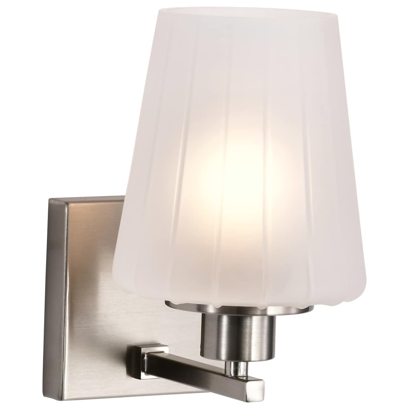 LUNE 1 LIGHT VANITY - 60-8221