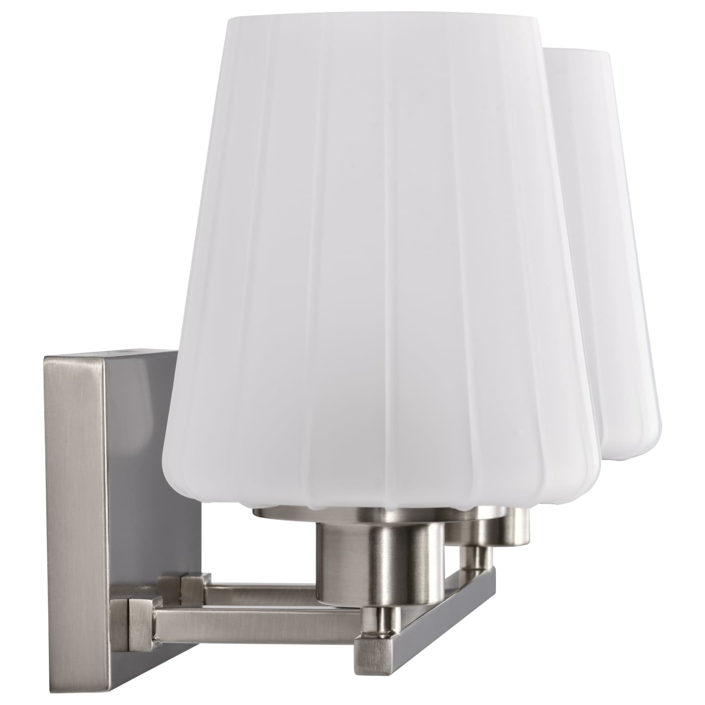 LUNE 2 LIGHT VANITY - 60-8222