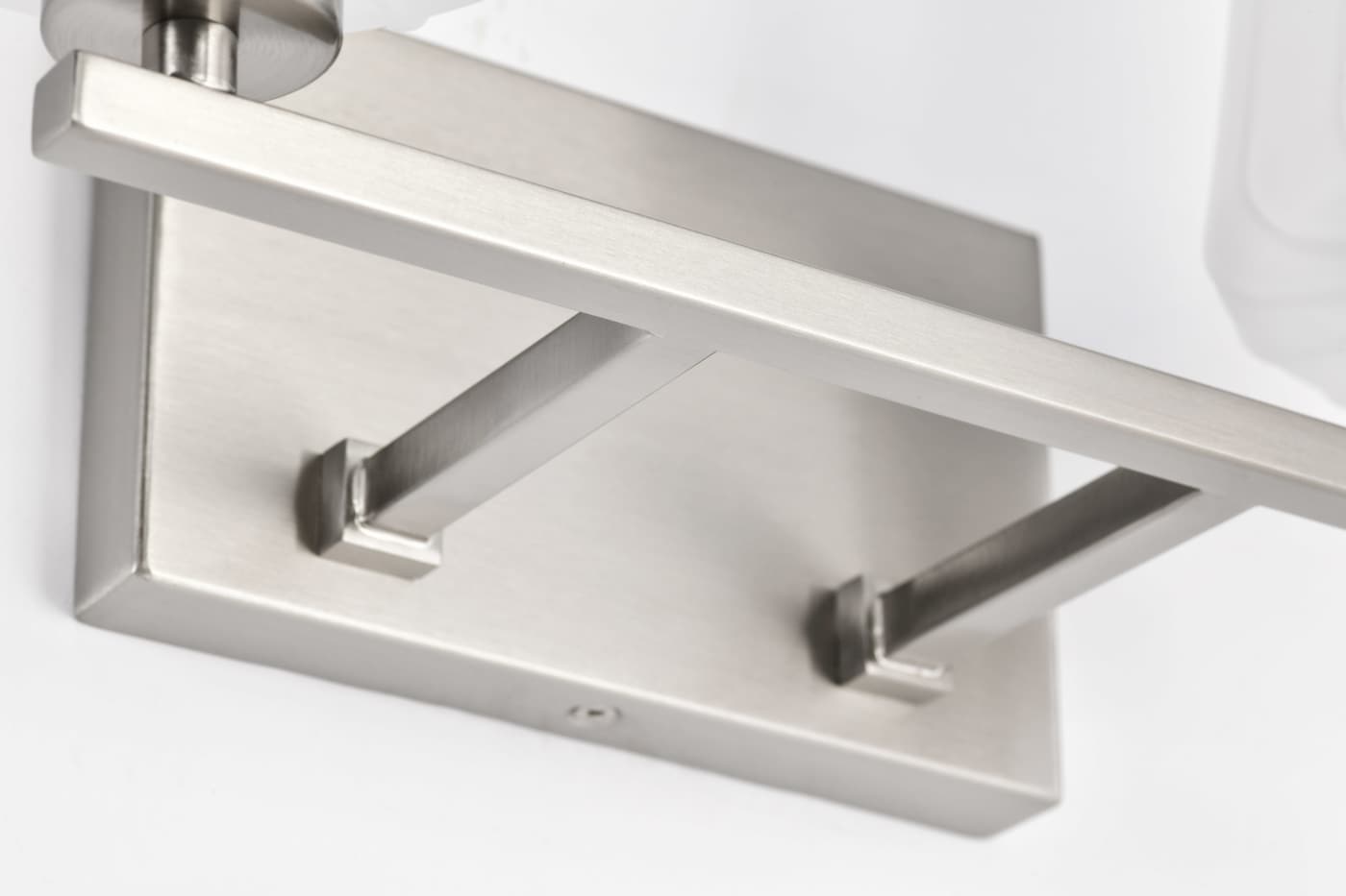 LUNE 2 LIGHT VANITY - 60-8222