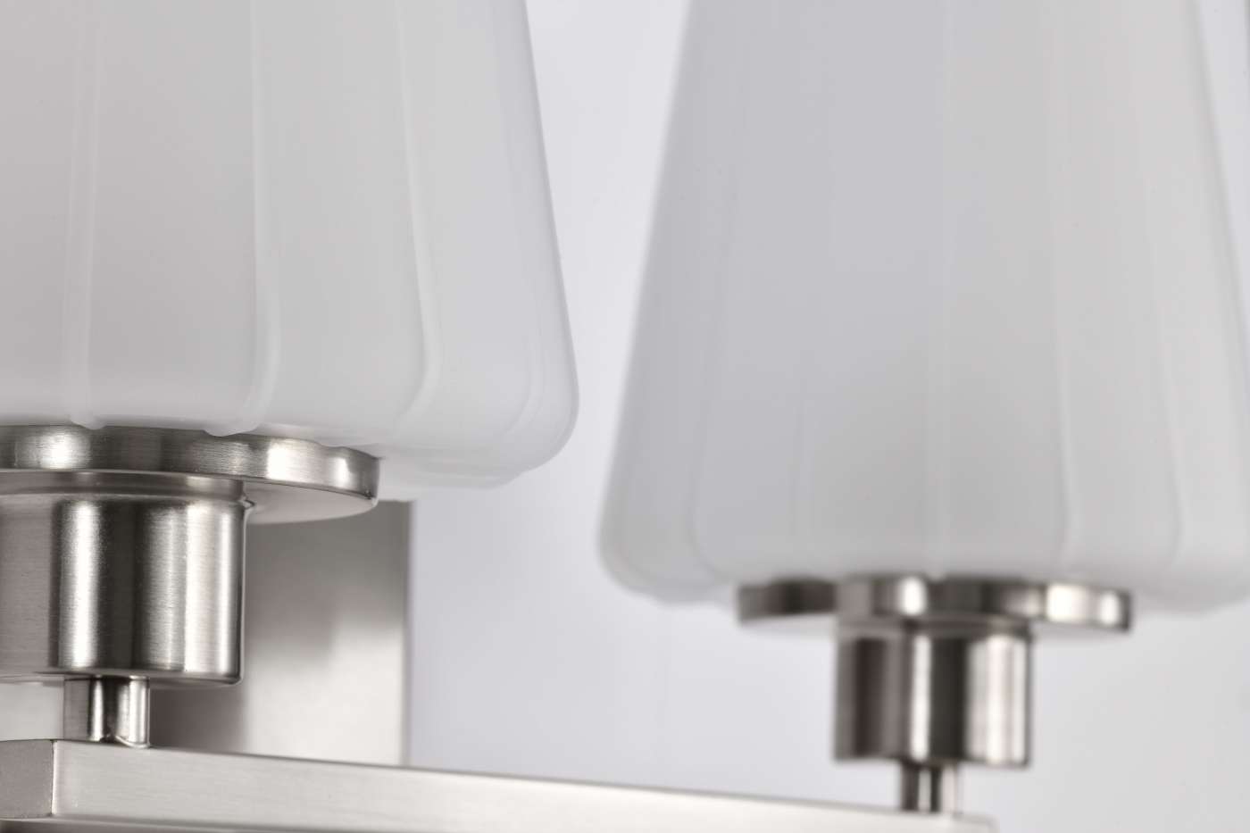 LUNE 2 LIGHT VANITY - 60-8222